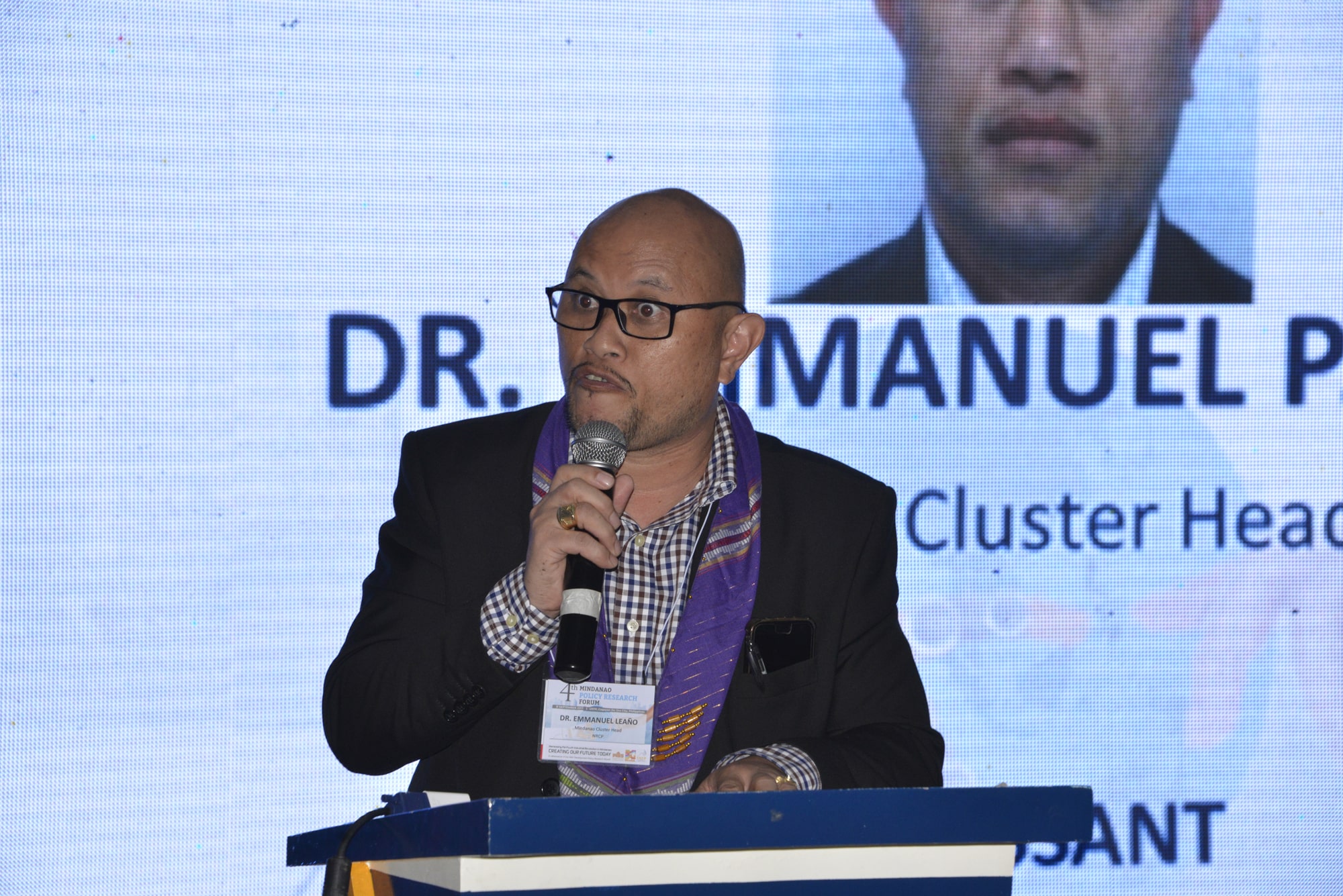 4th Mindanao Policy Research Forum (Harnessing the Fourth Industrial Revolution in Mindanao: Creating Our Future Today)-mprf-28-20180911.jpg