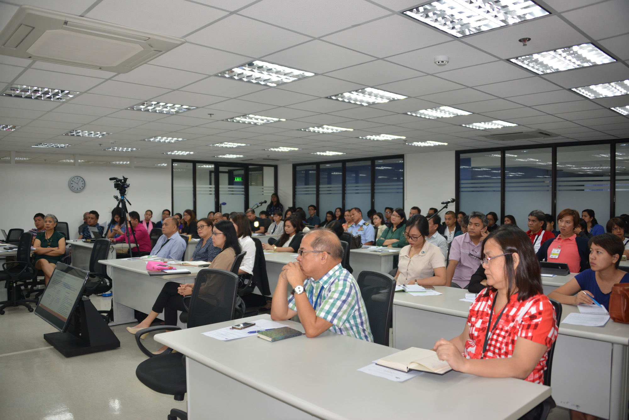 Have we institutionalized DRRM in the Philippines?-drrm_seminar_24_20170711.jpg