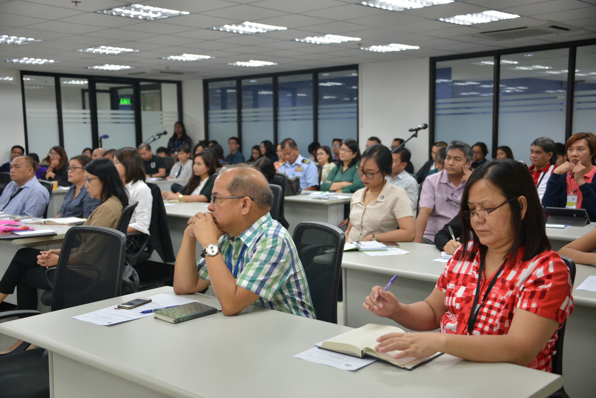 Have we institutionalized DRRM in the Philippines?-drrm_seminar_25_20170711.jpg