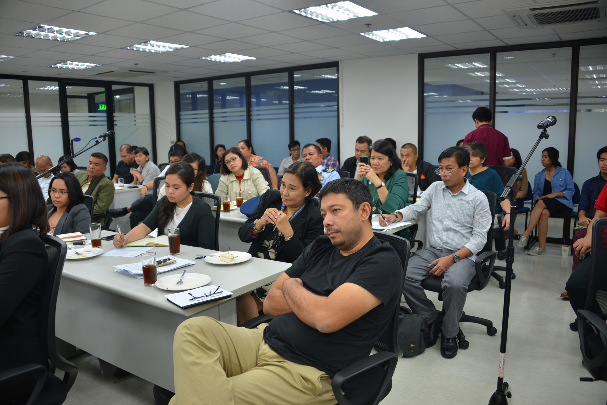 Have we institutionalized DRRM in the Philippines?-drrm_seminar_31_20170711.jpg