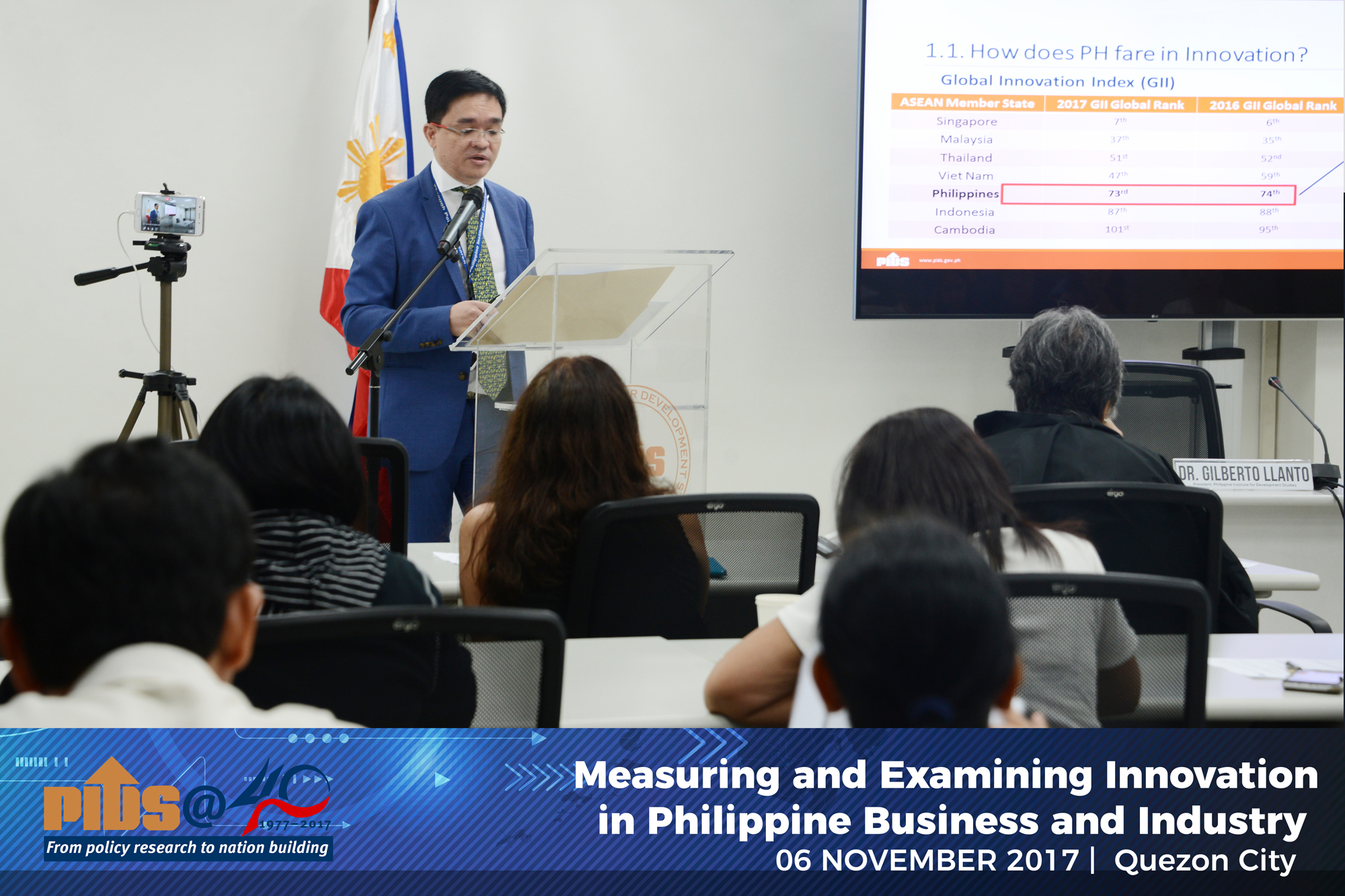 Measuring and Examining Innovation in Philippine Business and Industry-11_06_2017_seminar.jpg