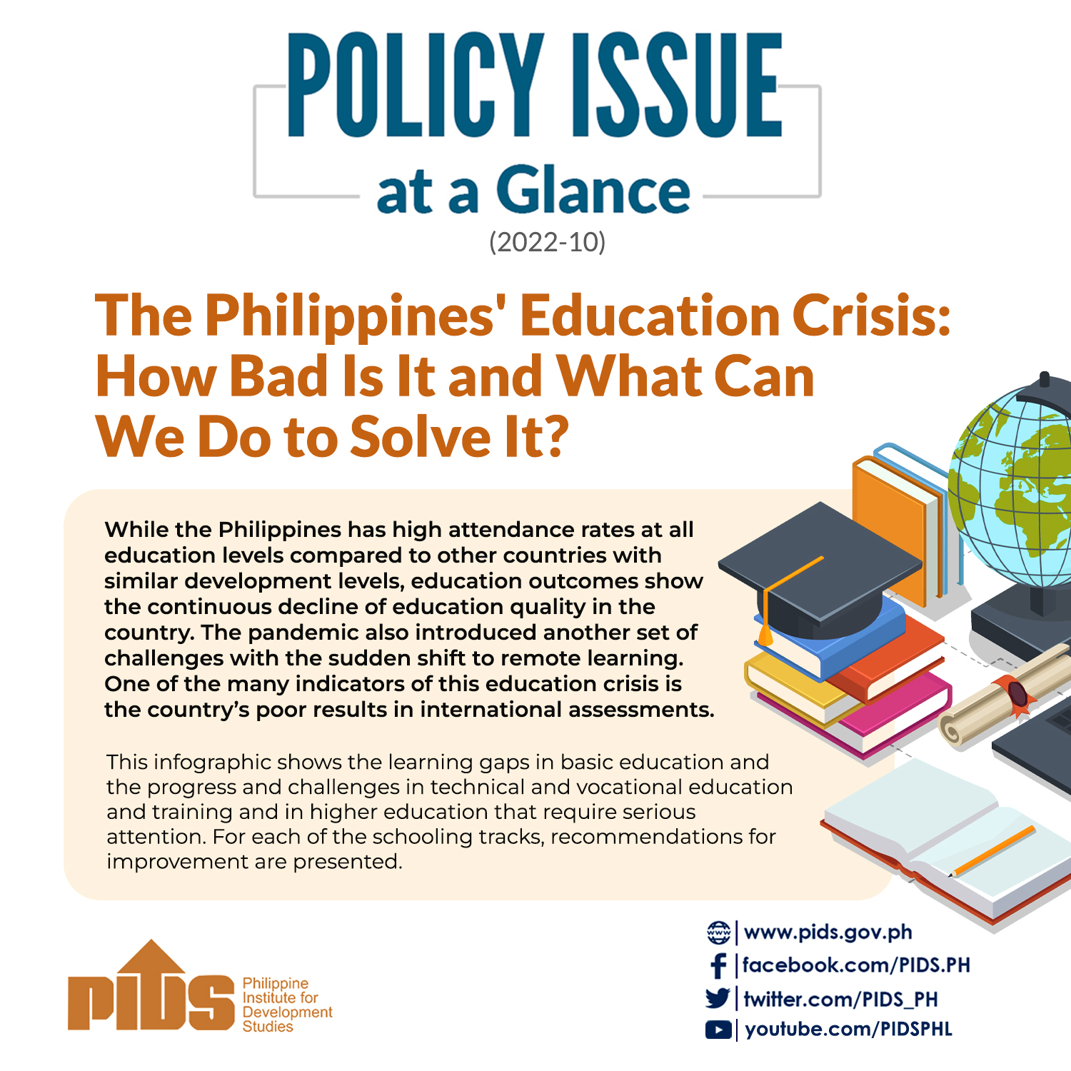 articles on education issues in the philippines