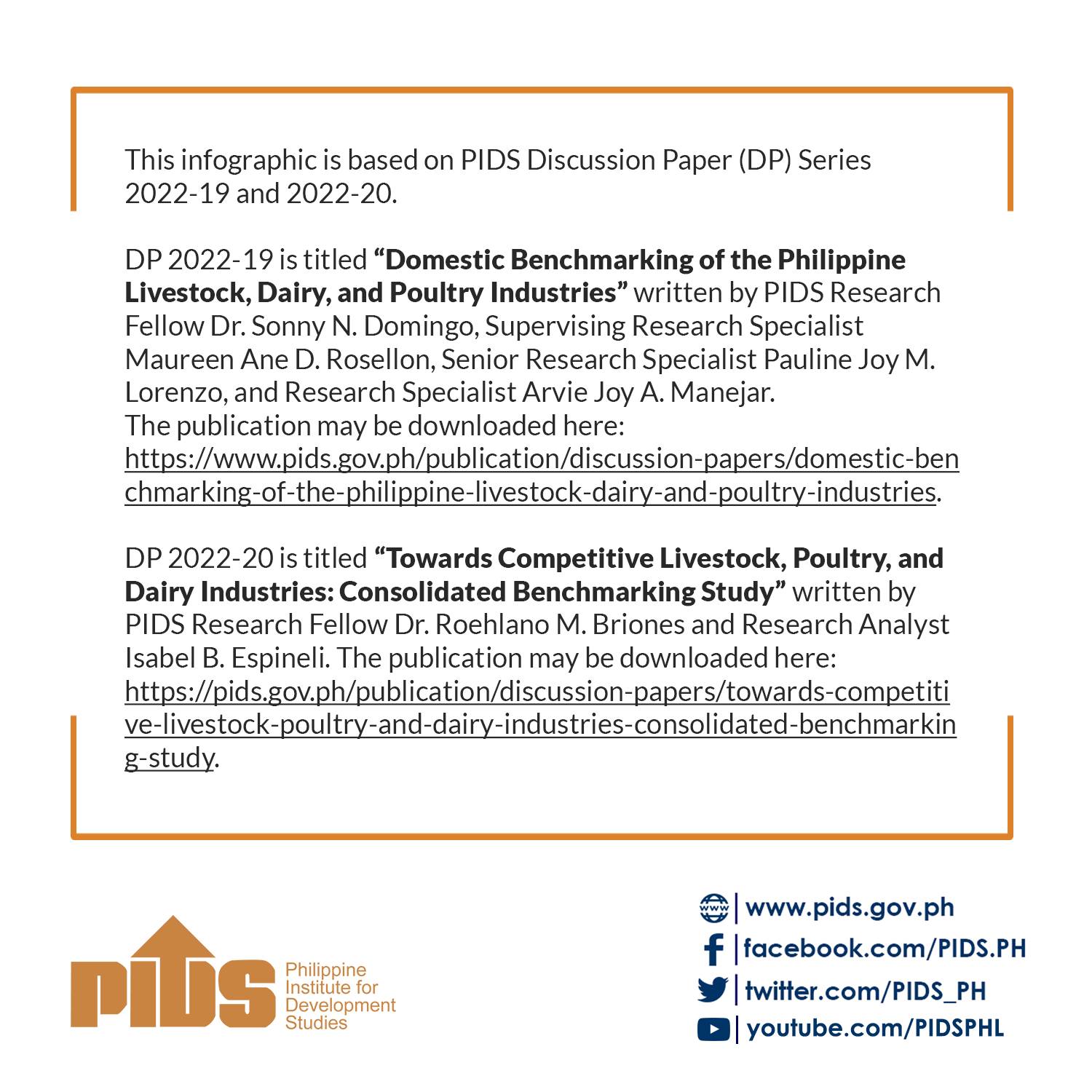 POLICY ISSUE AT A GLANCE: Enhancing the Competitiveness of the Philippine Livestock, Poultry, and Dairy Industries-PIAAG_January28_9.jpg
