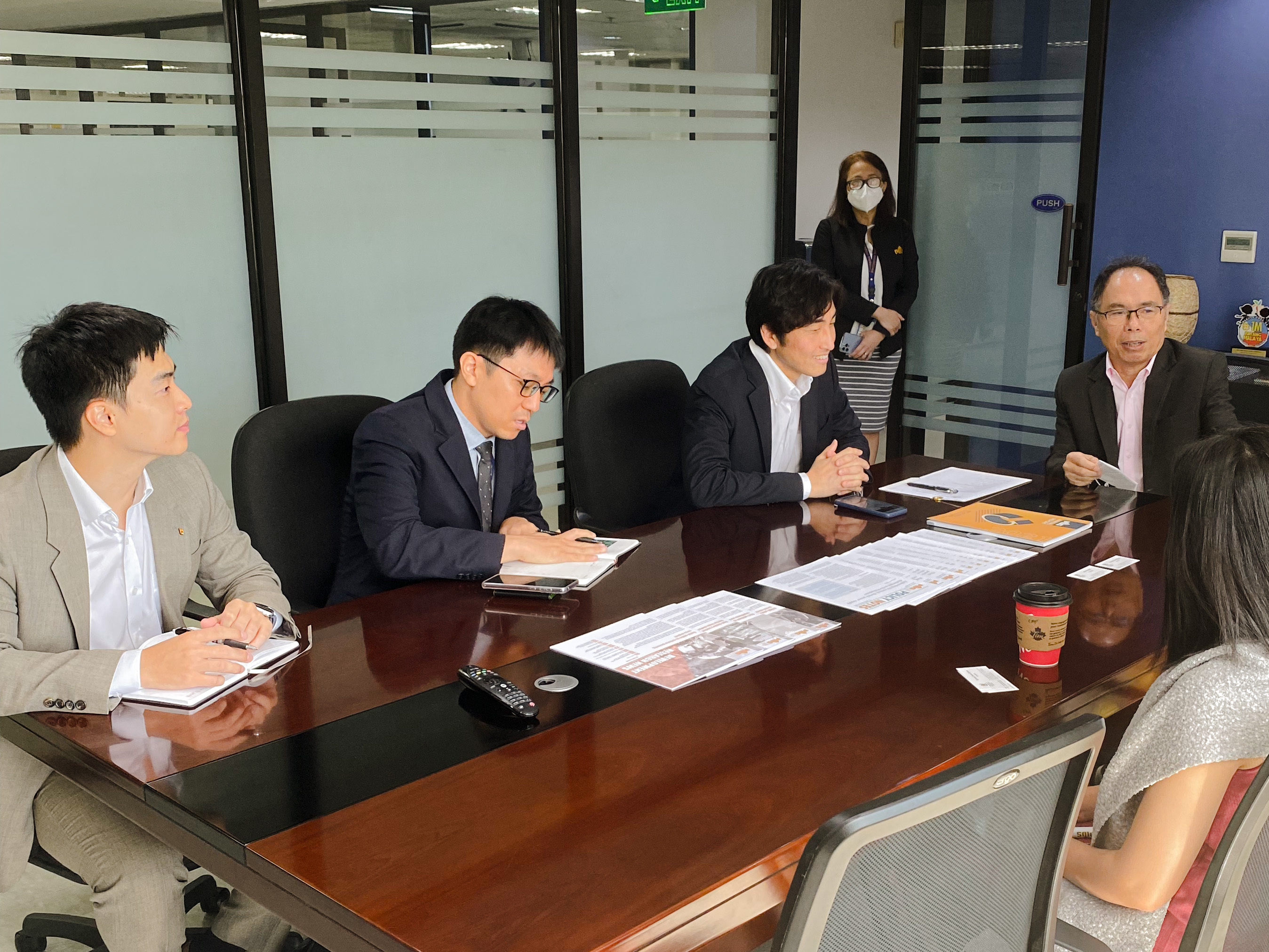 South Korean diplomats visit PIDS-4.jpg