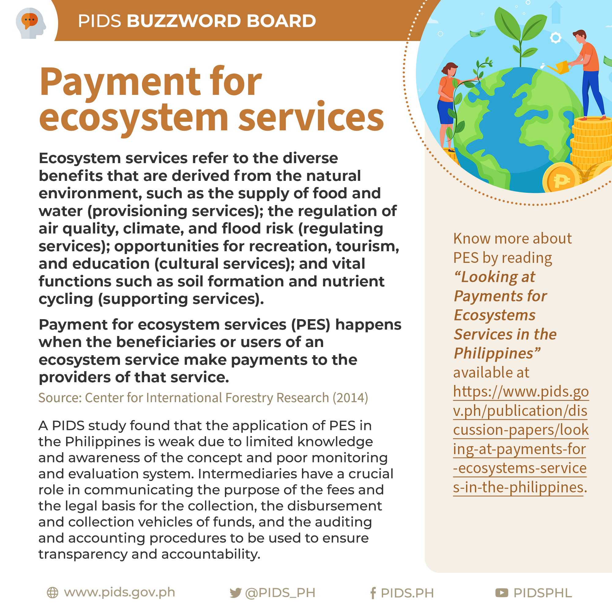 PIDS Buzzword Board: Payment for Ecosystem Services-02-PES.jpg