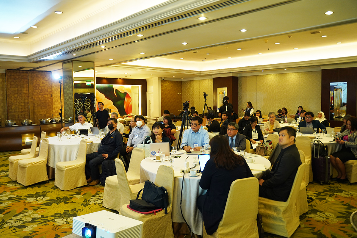 PHOTOS: Advancing Sustainable Futures in the APEC Region through Greater Regional Integration -DSC01314.JPG