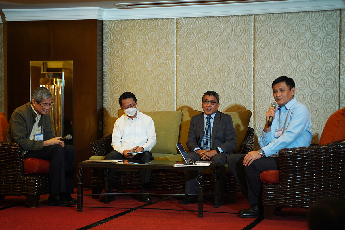 PHOTOS: Advancing Sustainable Futures in the APEC Region through Greater Regional Integration -DSC01583.JPG