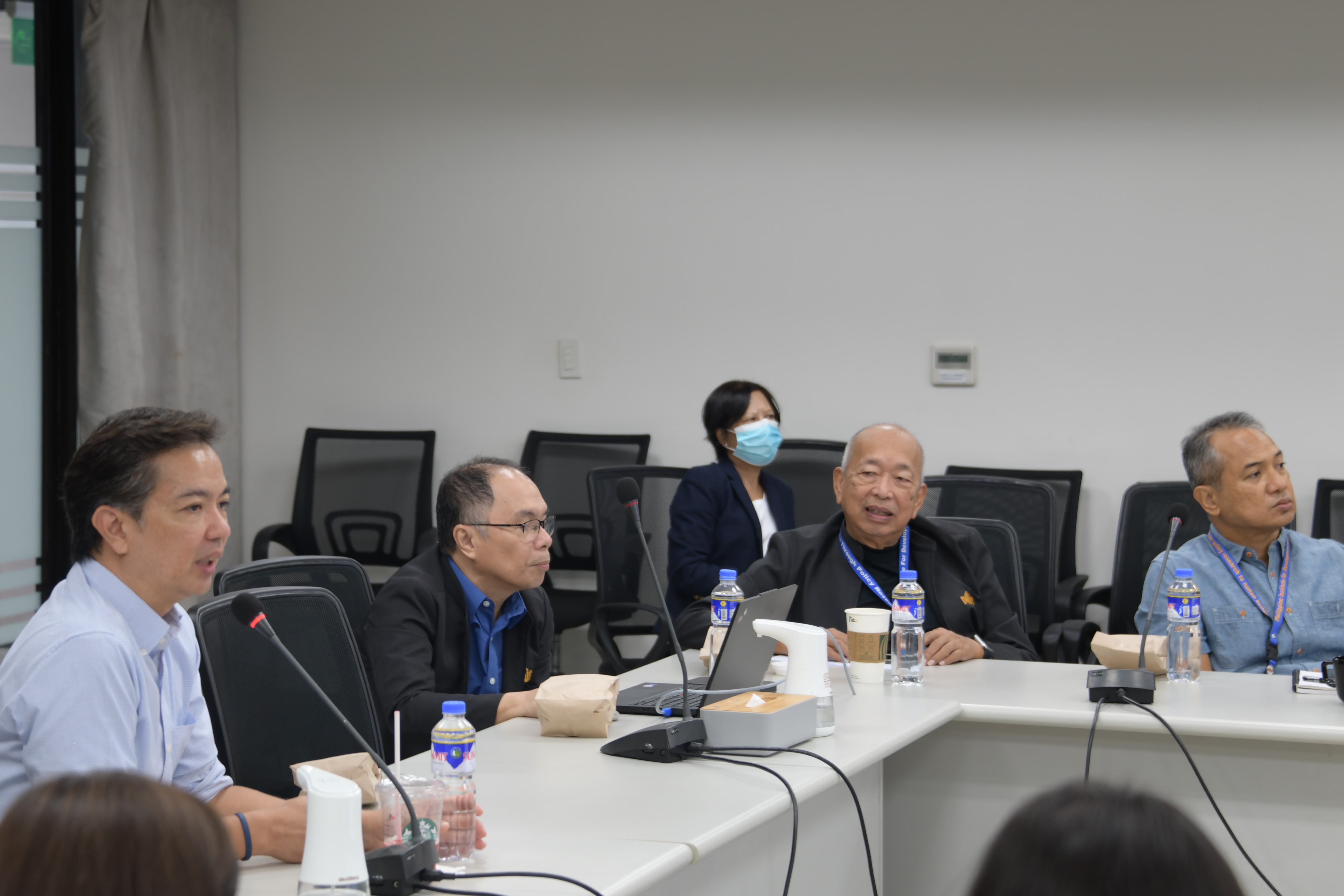 PIDS and DENR Explore Collaboration on Water Sector Studies-DSC_6672.JPG