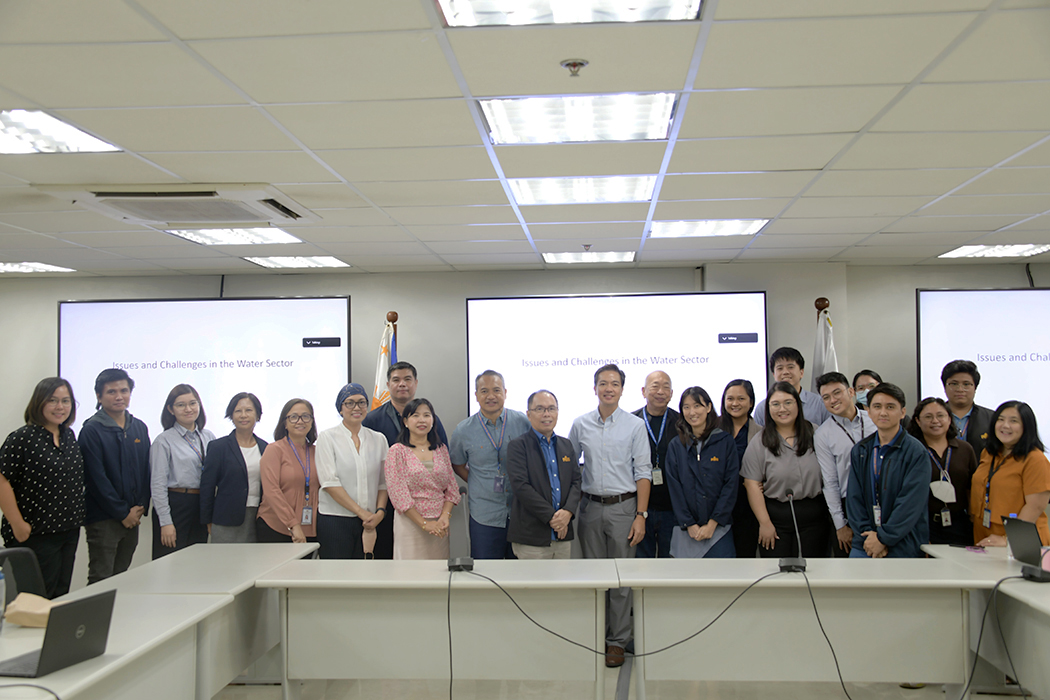 PIDS and DENR Explore Collaboration on Water Sector Studies-DSC_6793.JPG