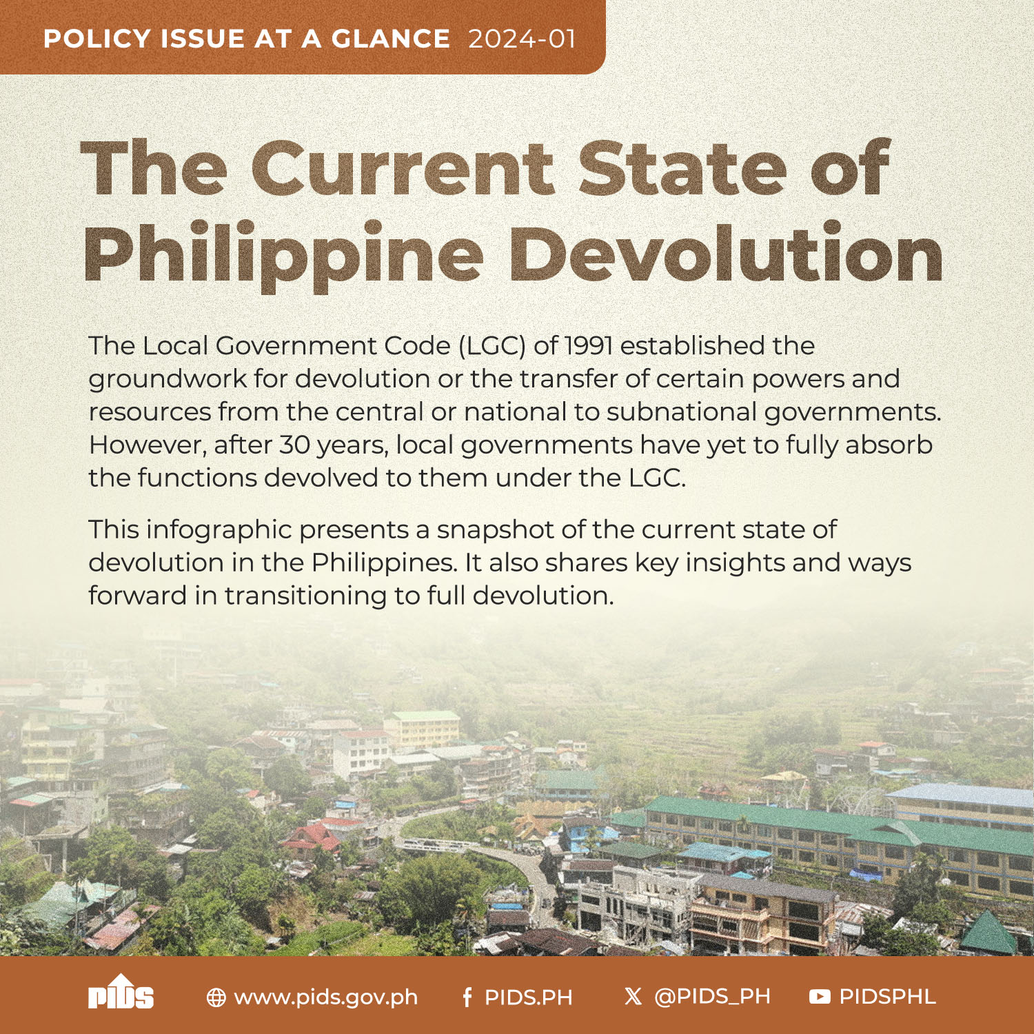 POLICY ISSUE AT A GLANCE: The Current State of Philippine Devolution-2023-11-00.jpg