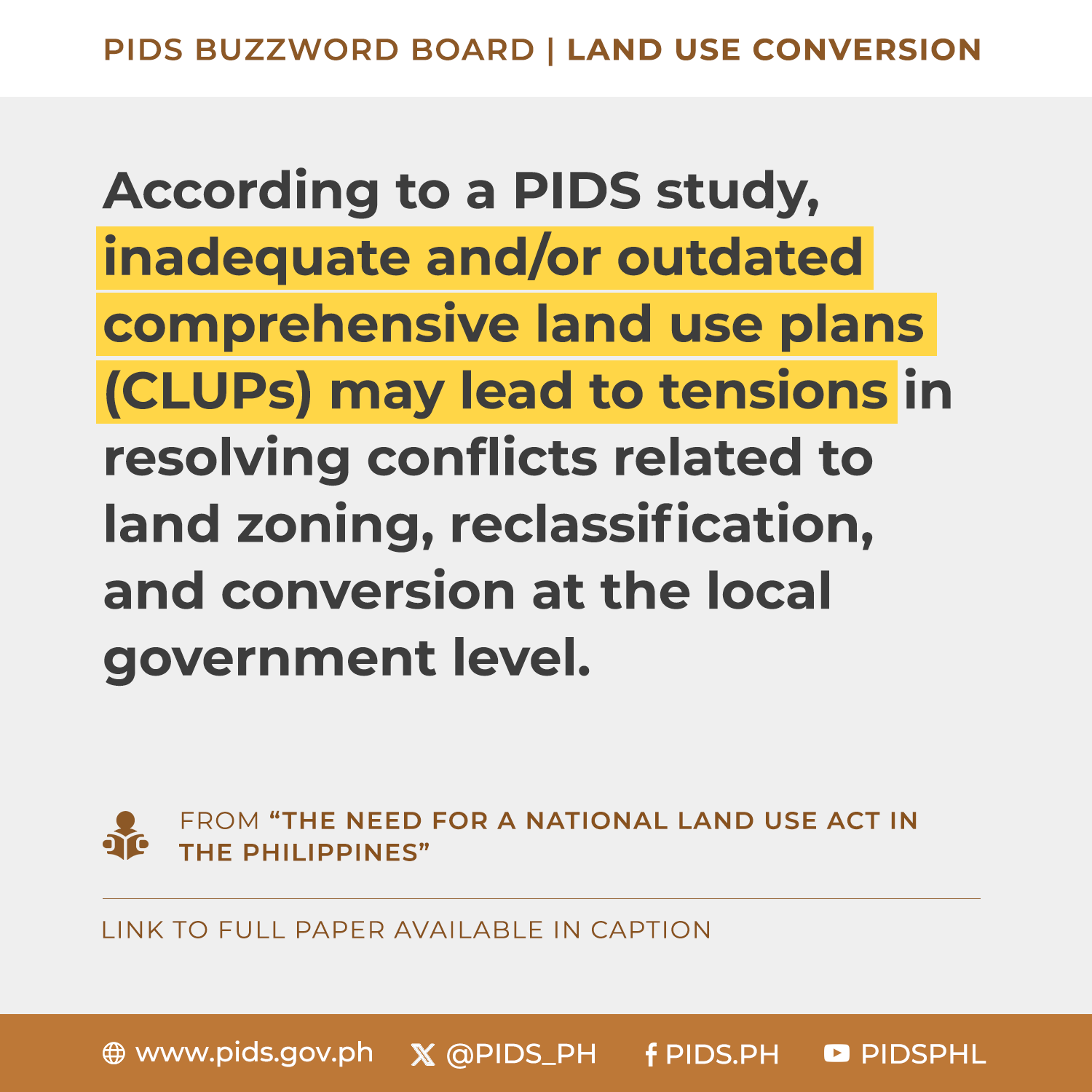 PIDS Buzzword Board: Land Use Conversion -01B-LUC.png