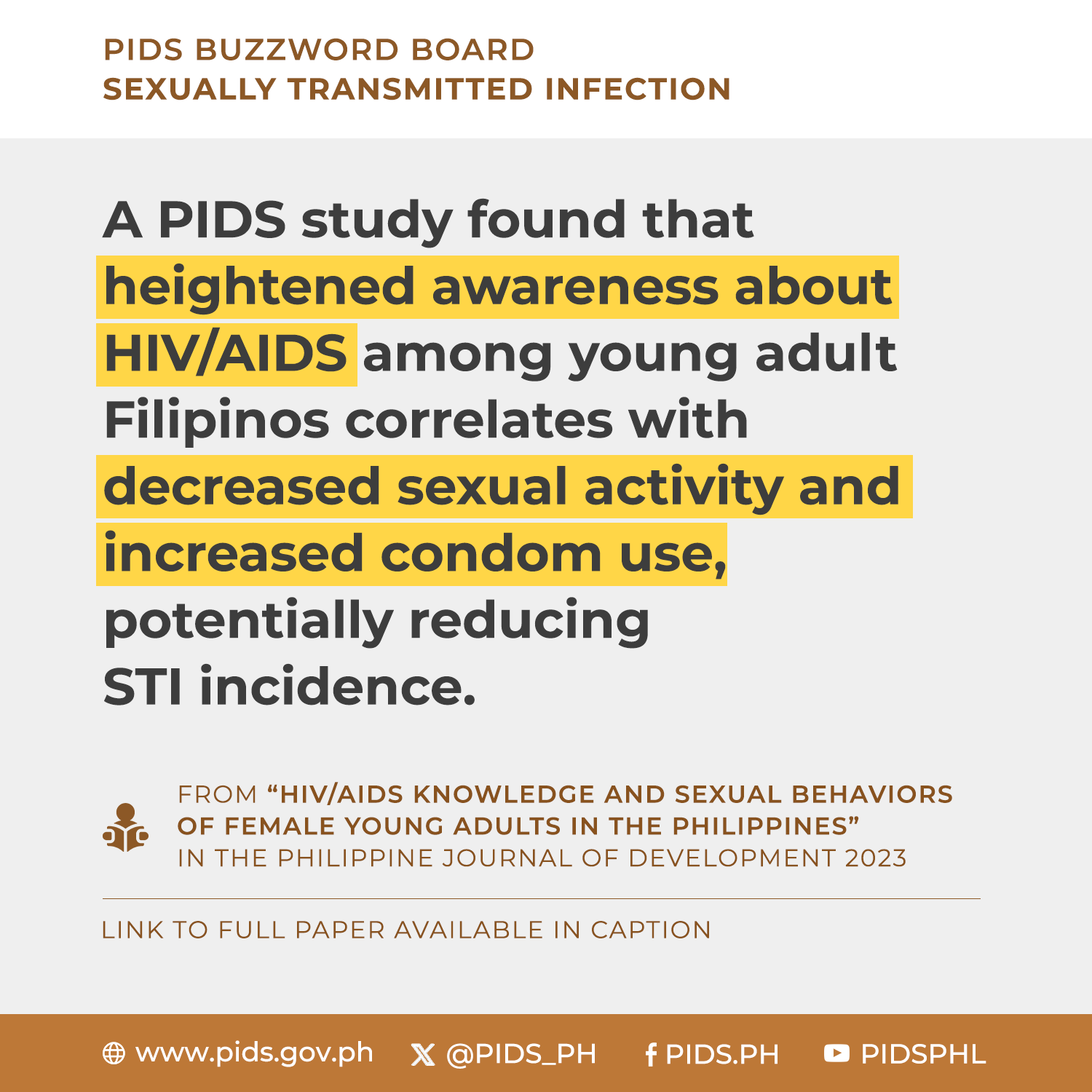 PIDS Buzzword Board: Sexually Transmitted Infection-02B-STI.png