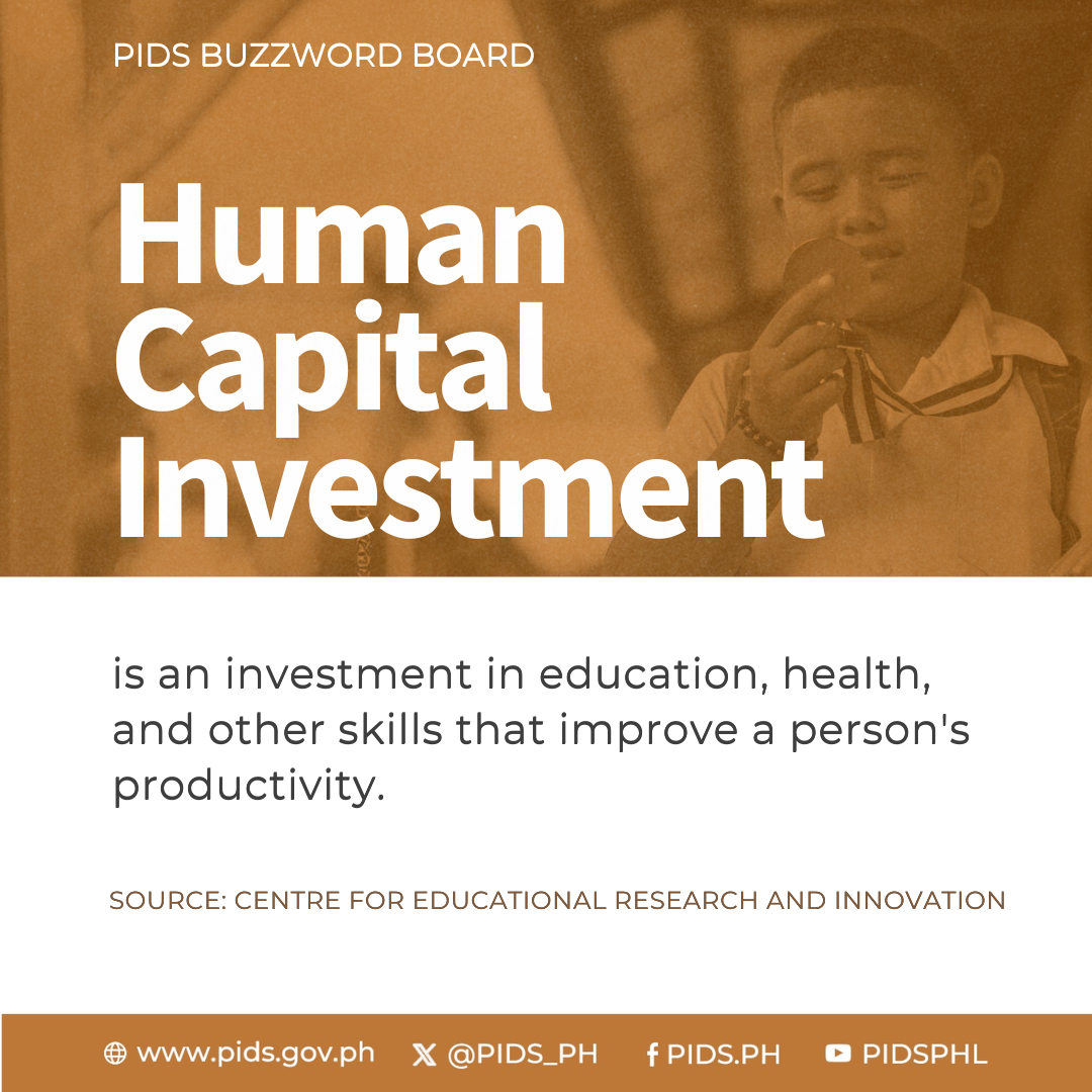 PIDS Buzzword Board: Human Capital Investment-BB-HCI 1.png