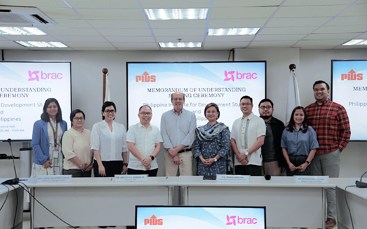 PIDS, BRAC PH forge partnership for impactful policy research-1.jpg