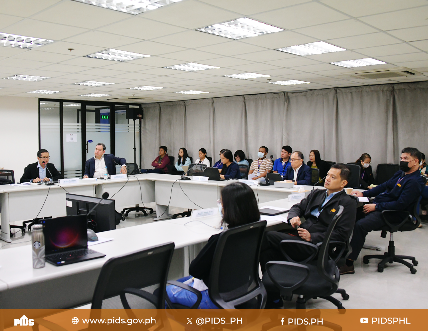 PIDS hosted a knowledge-sharing session with the World Bank-2.png