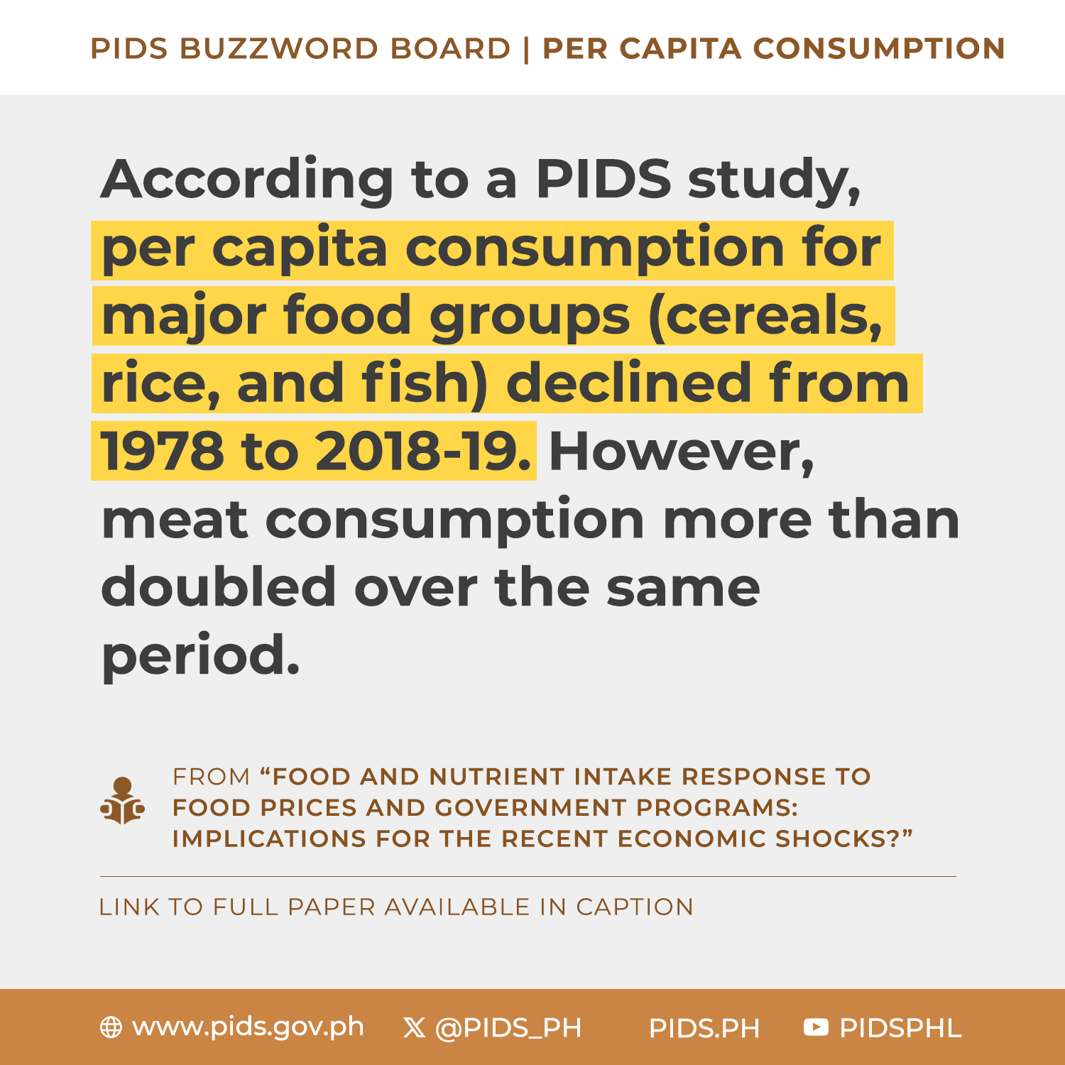 PIDS Buzzword Board: Per Capita Consumption-PCC 2.png