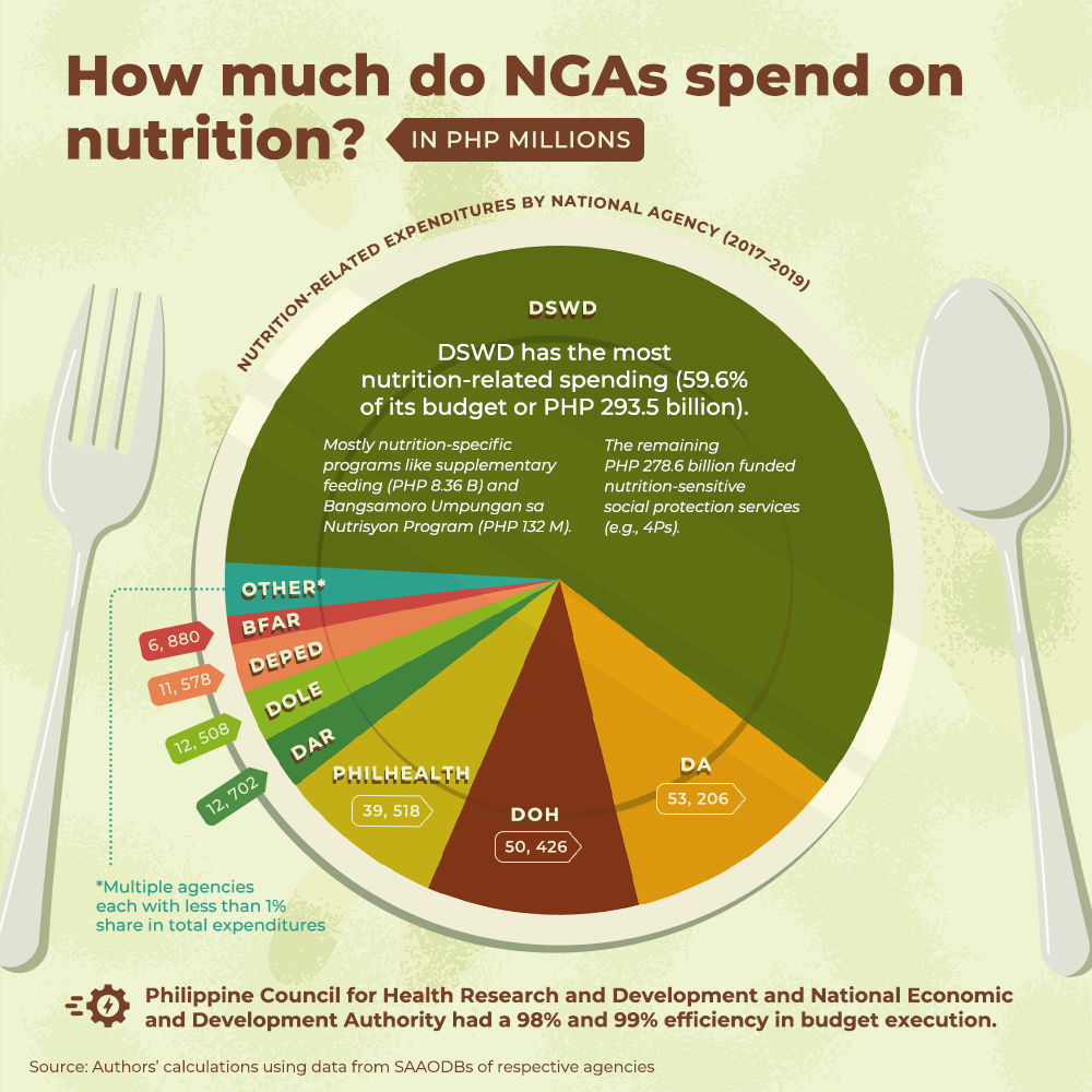 POLICY ISSUE AT A GLANCE: How Much Does the Philippine Government Spend on Nutrition? Insights from 2017–2019 Data-Card 2.png