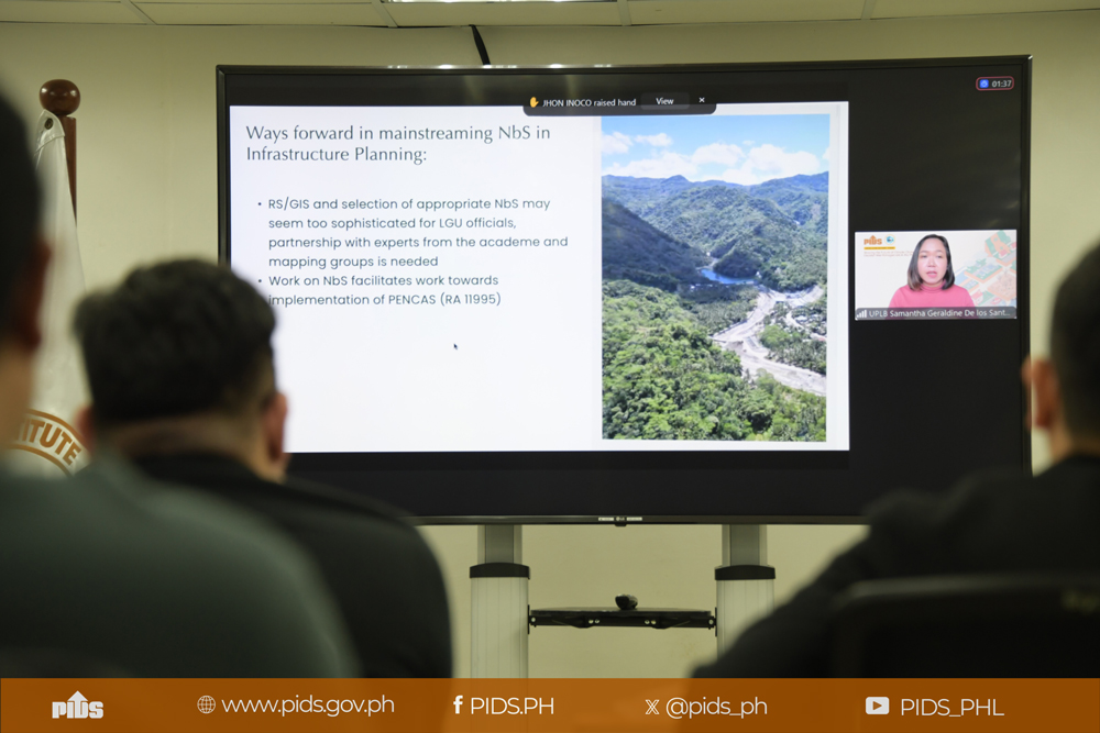 SERP-P hosts its 7th knowledge-sharing forum on climate change and disaster risk management-7-(1).jpg