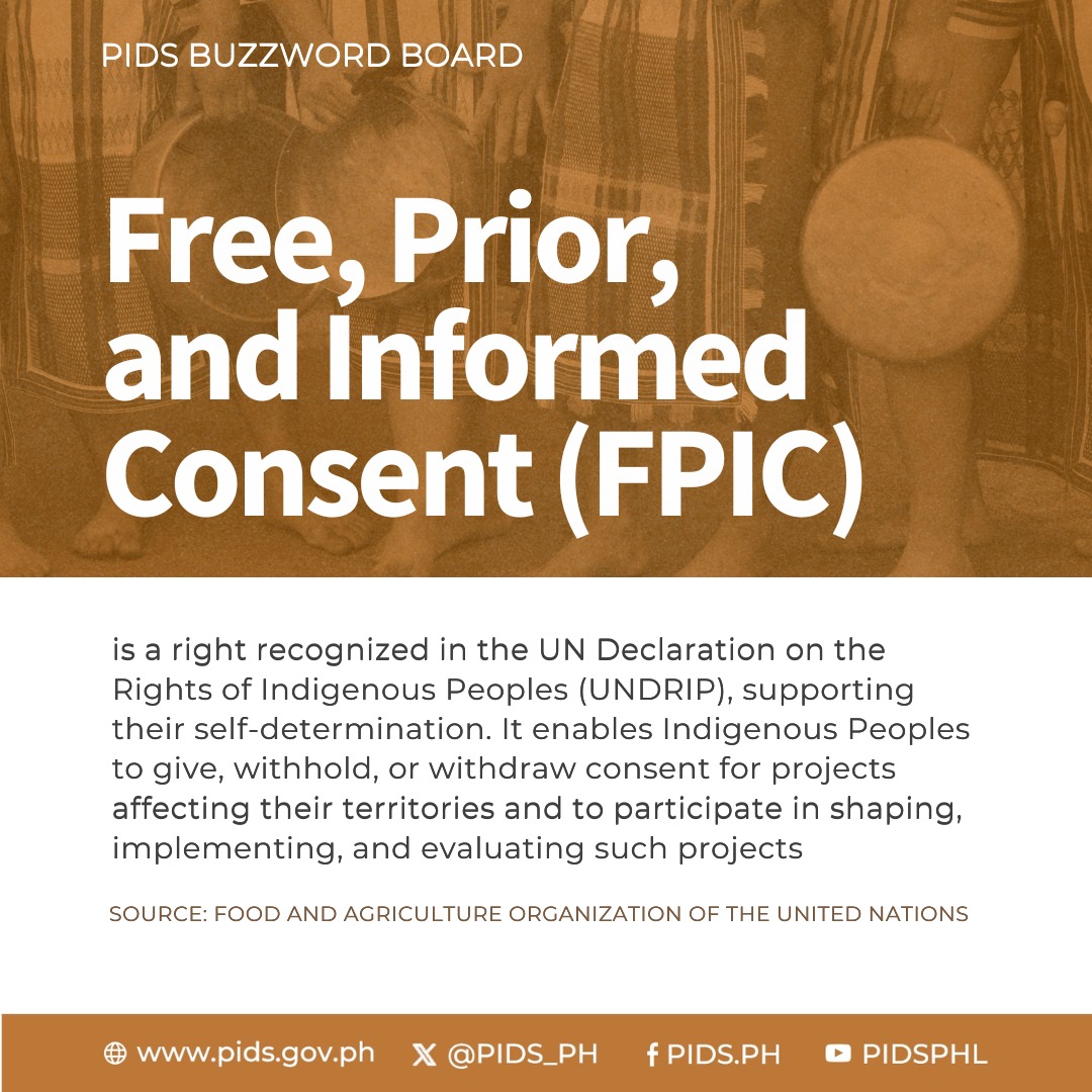 PIDS Buzzword Board: Free, Prior, and Informed Consent-FPIC-01.jpg