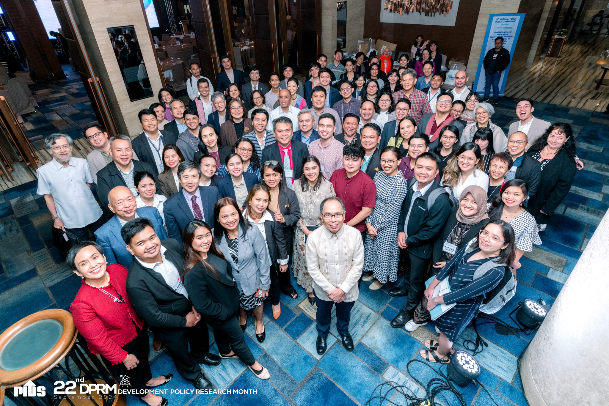 10th Annual Public Policy Conference - Navigating Global Megatrends: Opportunities, Strategies, and Governance for Expanding the Middle Class-1.jpg