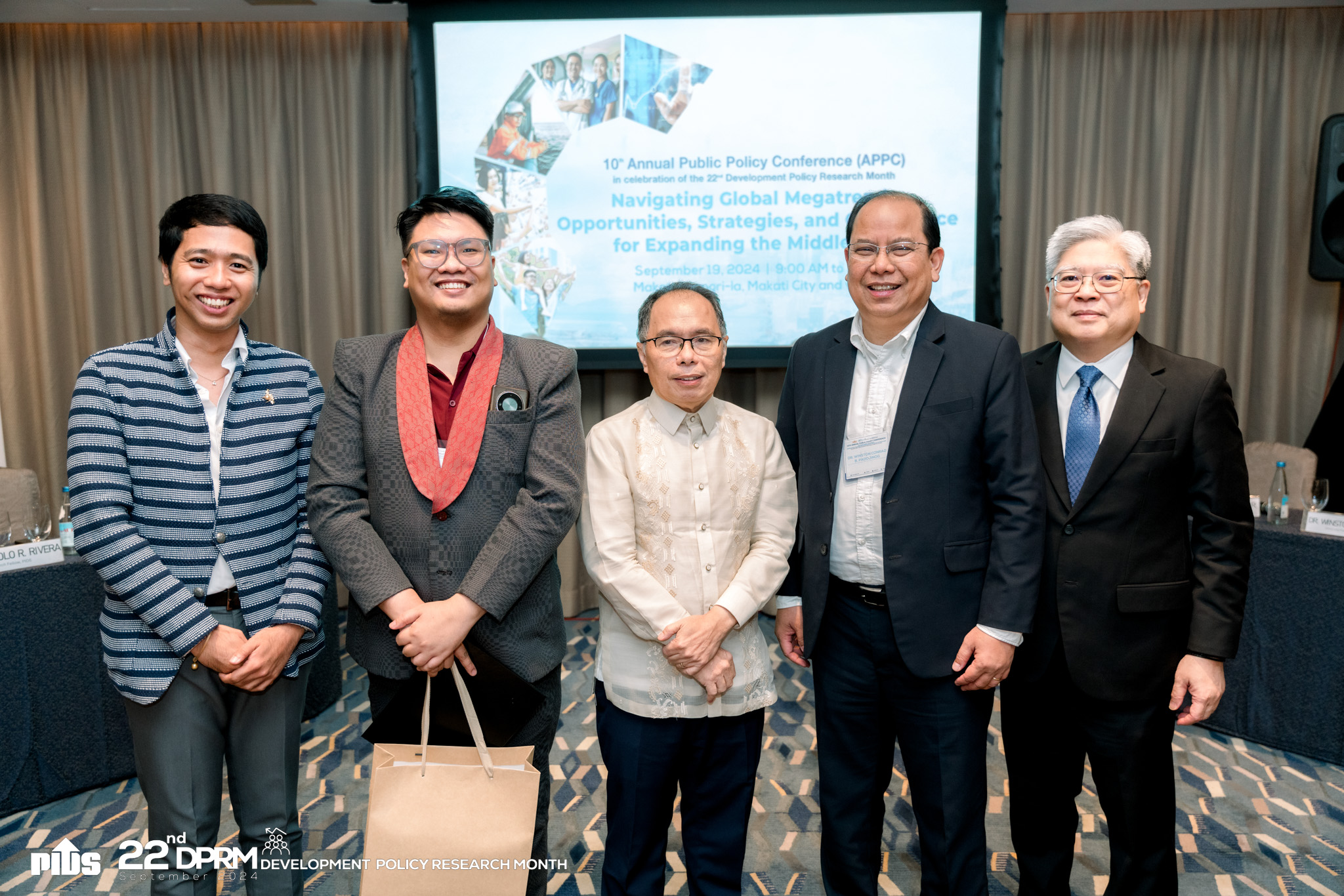 10th Annual Public Policy Conference - Navigating Global Megatrends: Opportunities, Strategies, and Governance for Expanding the Middle Class-8.jpg