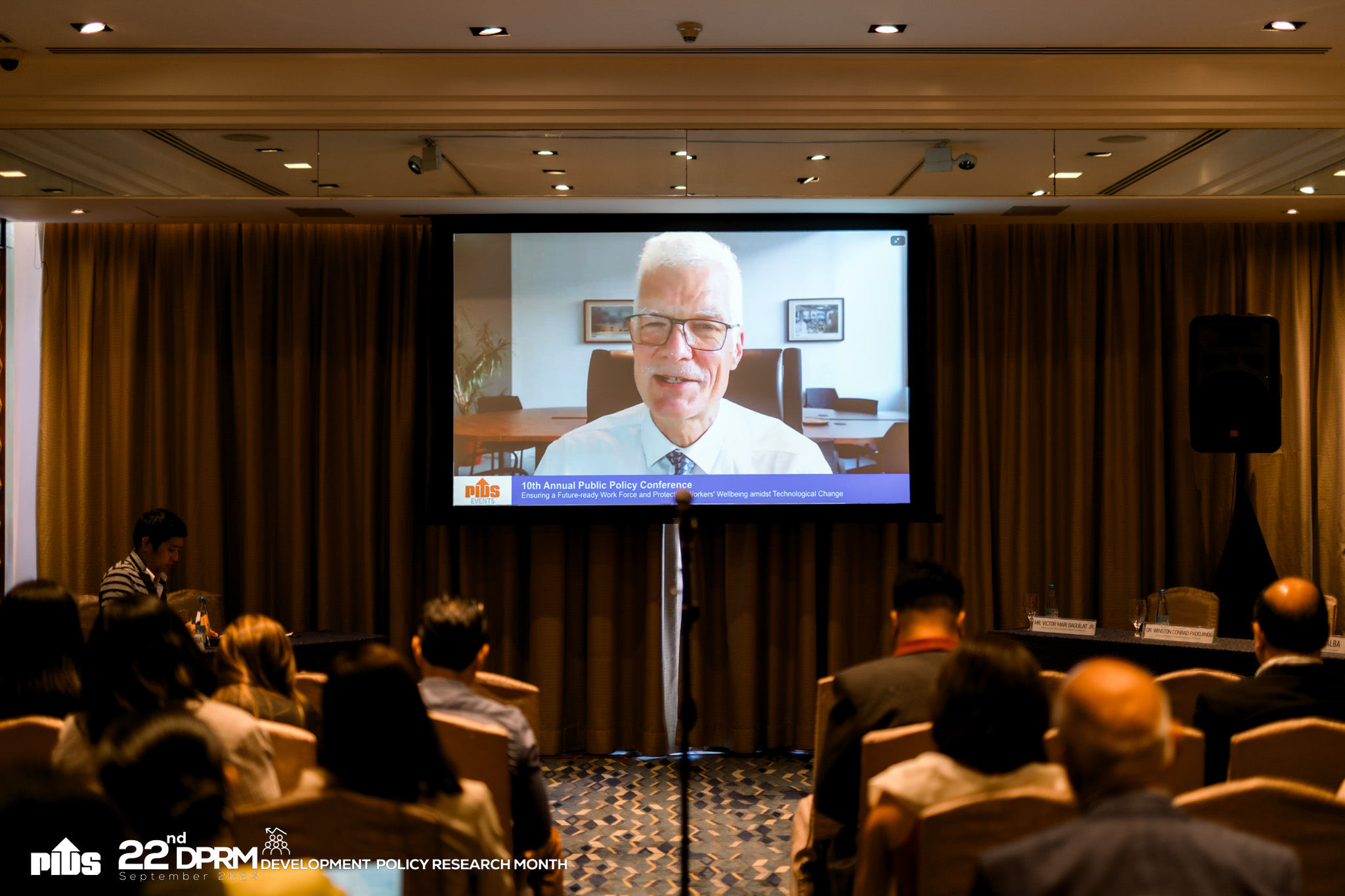 10th Annual Public Policy Conference - Navigating Global Megatrends: Opportunities, Strategies, and Governance for Expanding the Middle Class-9.jpg