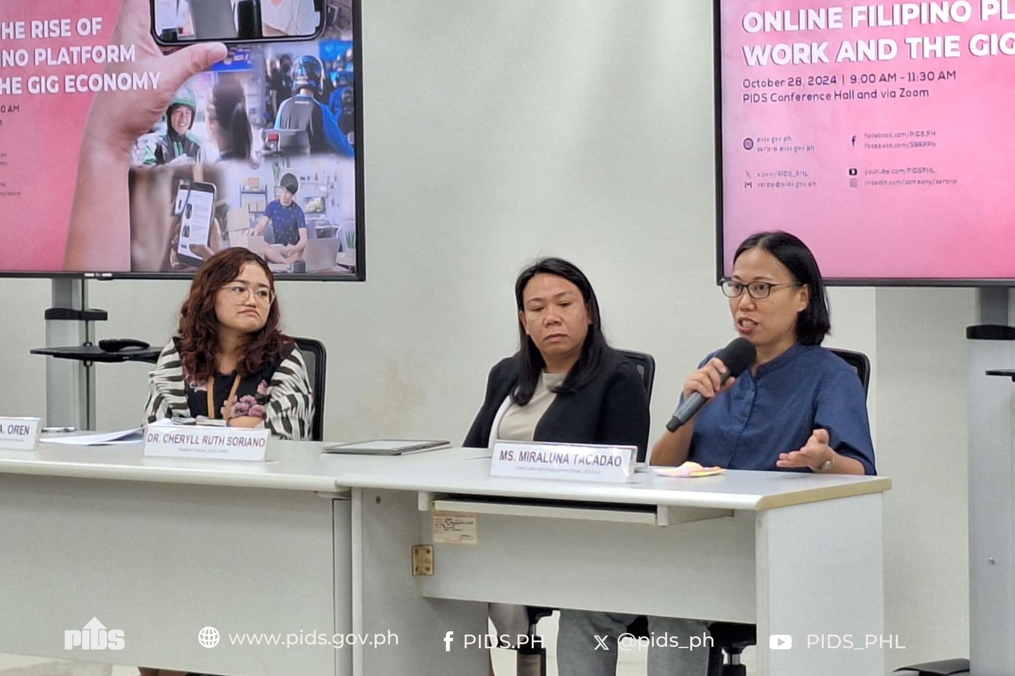 SERP-P hosts eighth installment of its seminar series on informal gig economy-3.jpg