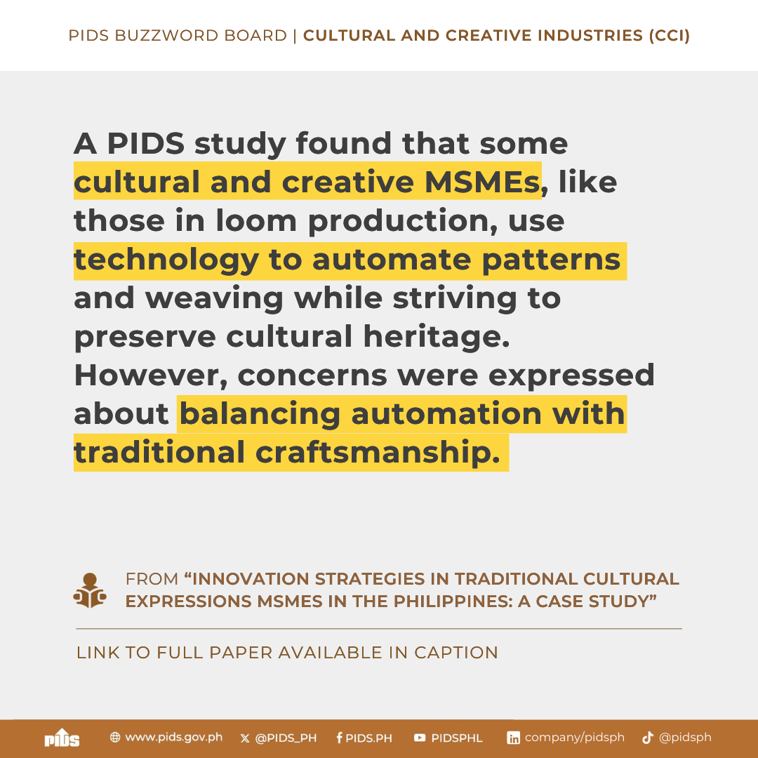 PIDS Buzzword Board: Cultural and creative industries-CCI 2.png