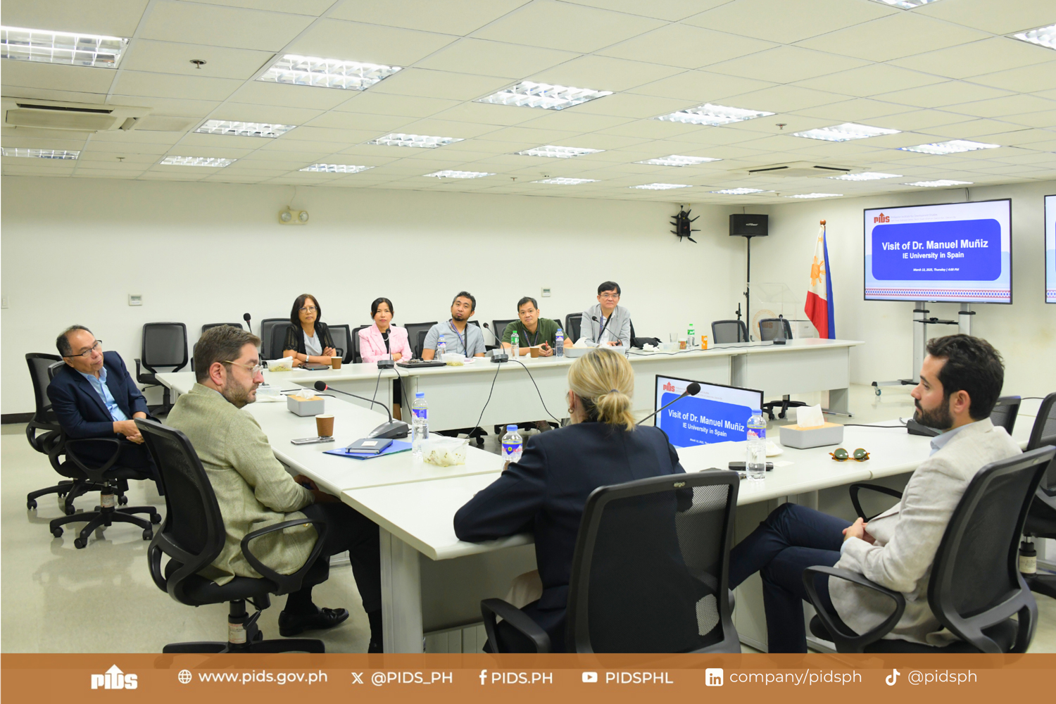 PIDS, IE University explore collaboration on policy research -23.jpg