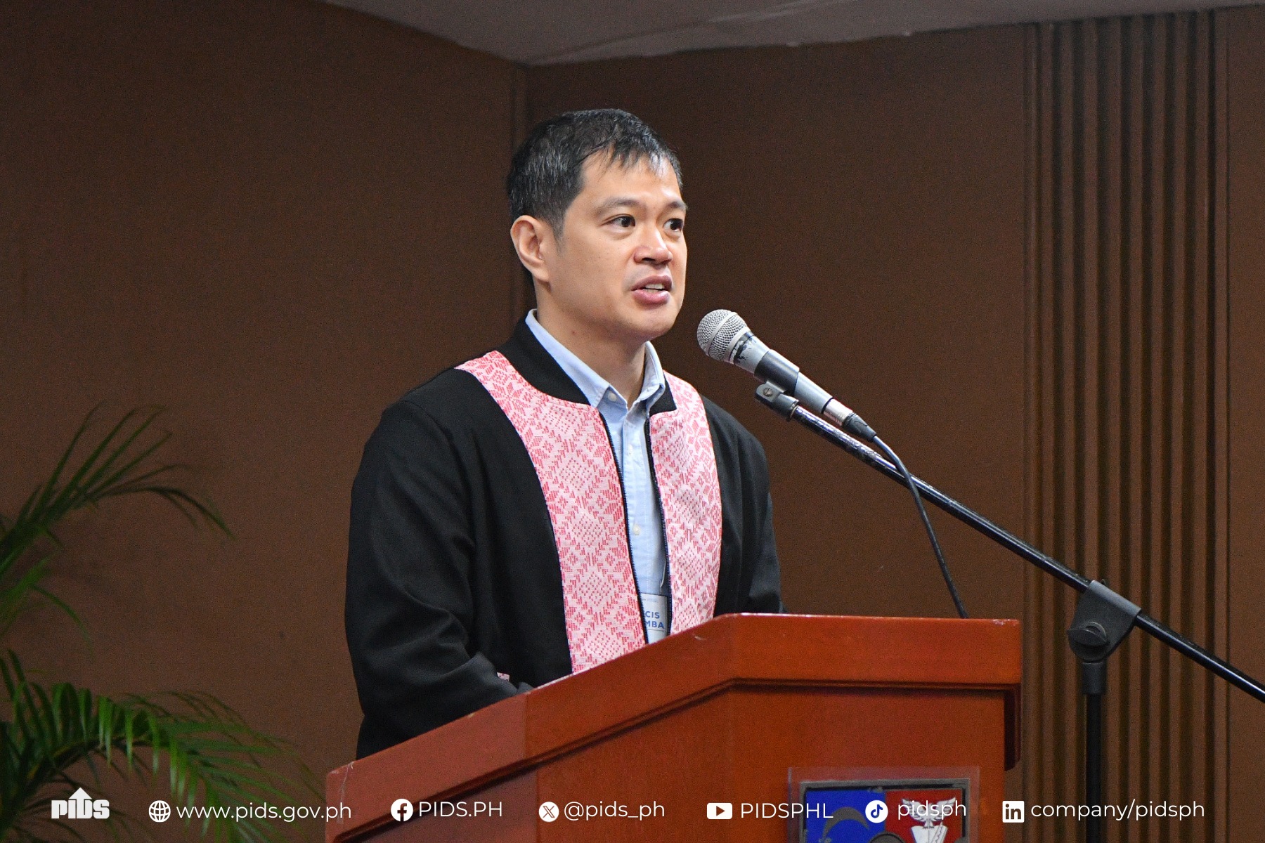 MOU Signing: PIDS and Xavier University-Ateneo de Cagayan-485119002_1077700437727292_2516461236744810886_n.jpg