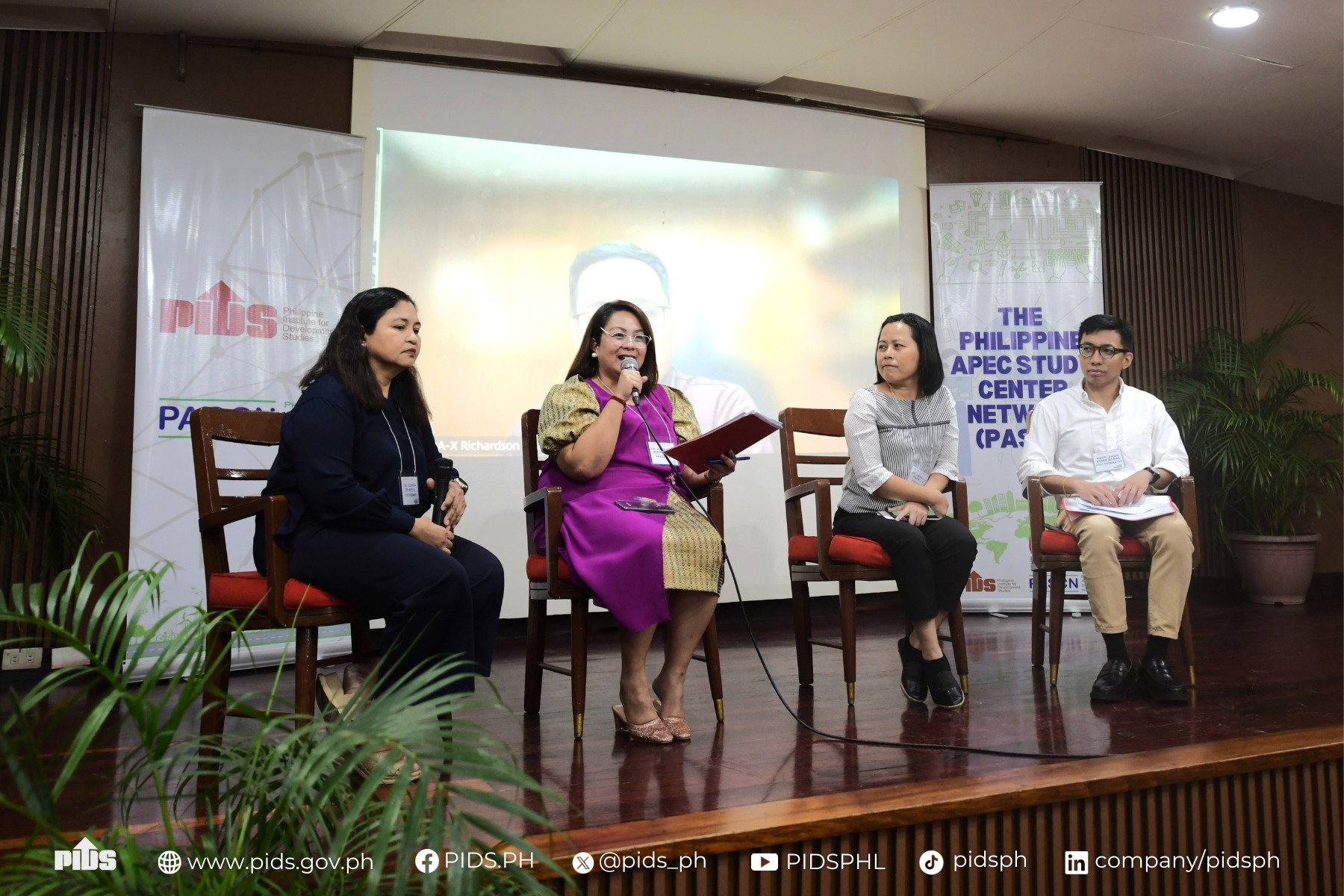 MOU Signing: PIDS and Xavier University-Ateneo de Cagayan-485377063_1077700331060636_4356033737445267444_n.jpg