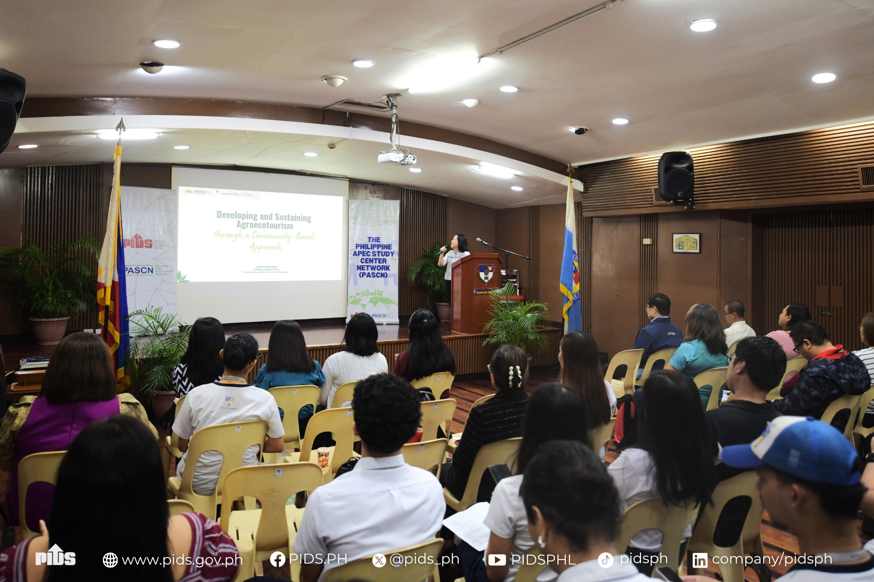 MOU Signing: PIDS and Xavier University-Ateneo de Cagayan-485063615_1077700214393981_4667026665780302811_n.jpg