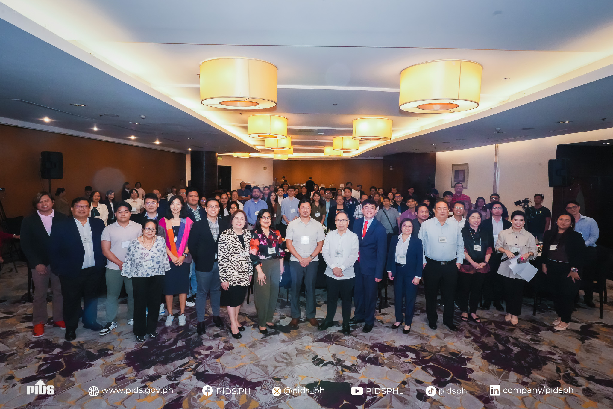 Joint Programming in Social Protection and Economic Inclusion: Successes, Challenges, and Ways Forward-495966202_1118456460318356_2407850773320815925_n.jpg