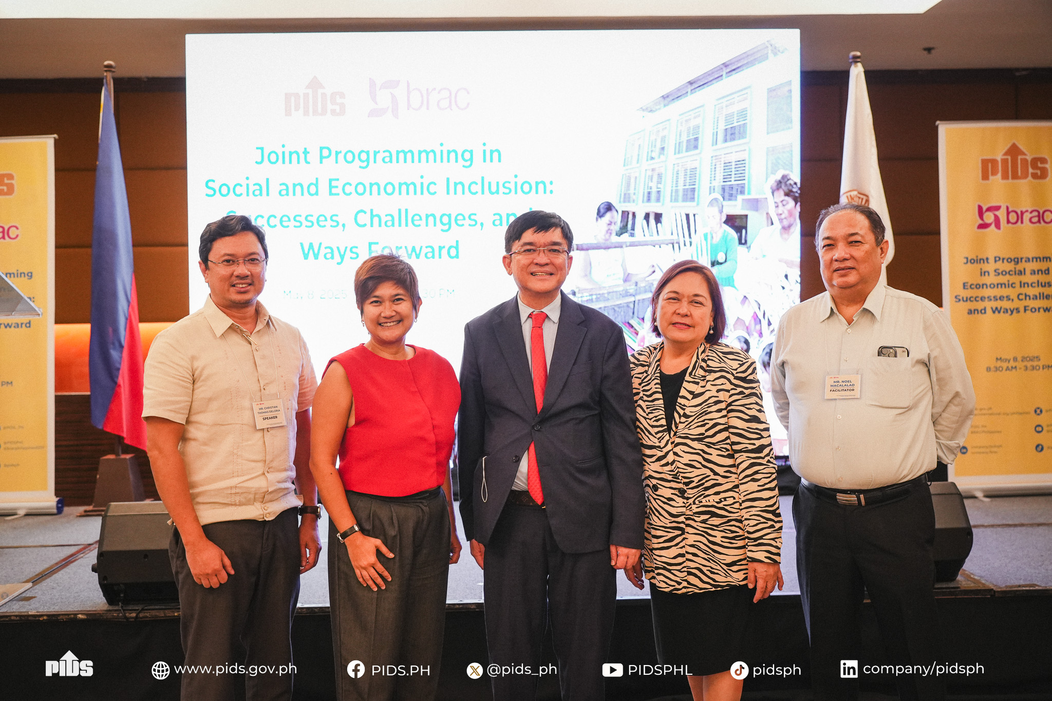 Joint Programming in Social Protection and Economic Inclusion: Successes, Challenges, and Ways Forward-495569840_1118458300318172_2775584622194569027_n.jpg