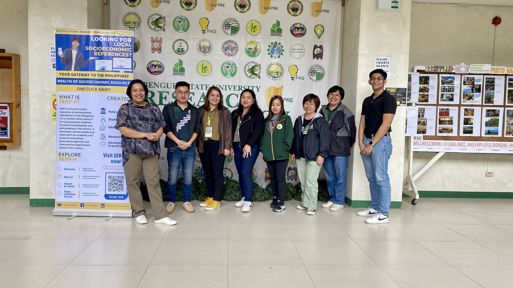 Benguet State University joins SERP-P-498673967_1122785996547070_6127985772791008352_n.jpg
