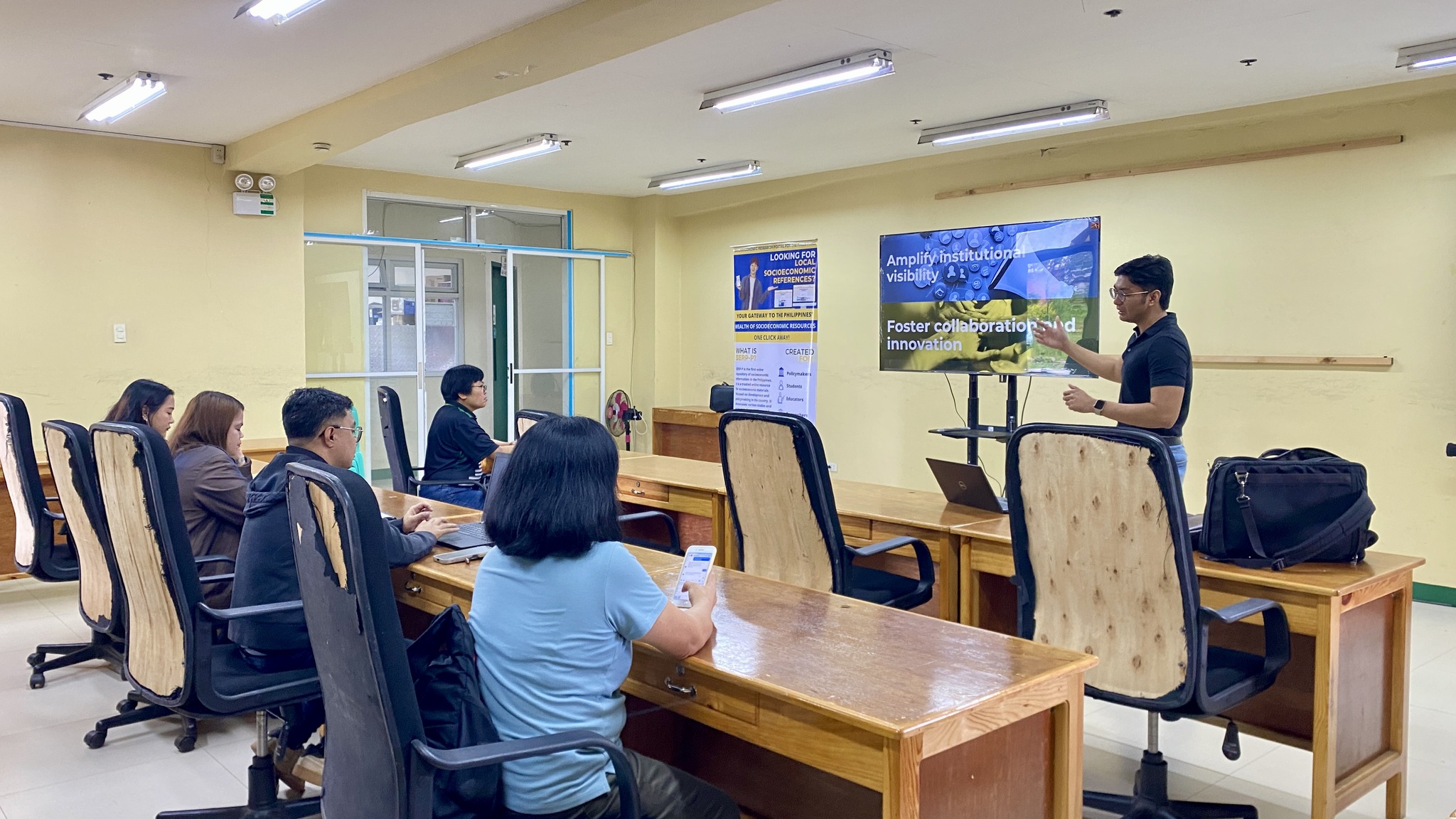 Benguet State University joins SERP-P-499214719_1122785973213739_6270820175918242209_n.jpg