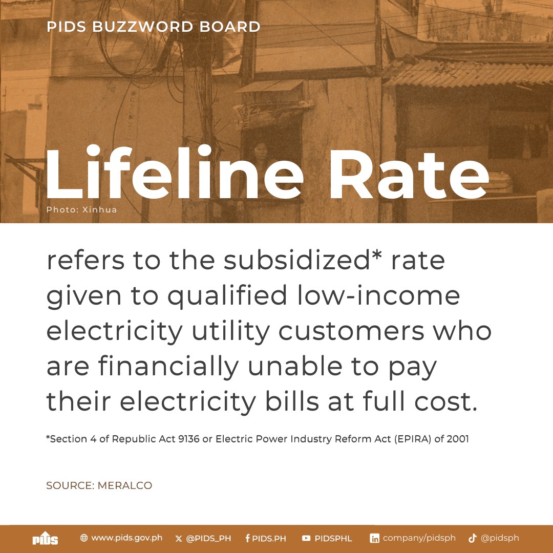 PIDS Buzzword Board: Lifeline Rate-LR-1.jpg