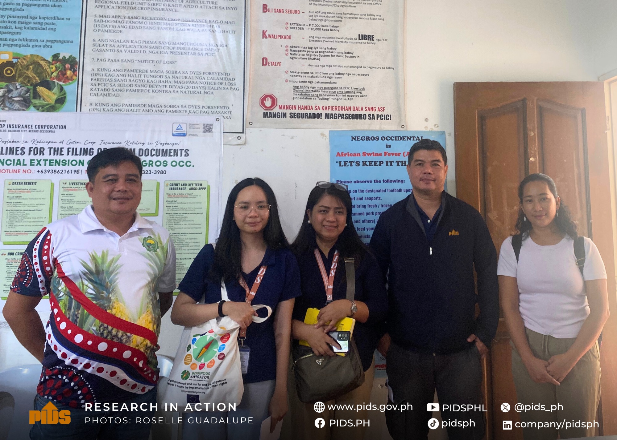 #ResearchInAction: PIDS team visits the Northern Negros Natural Park-518275102_1165425252288143_4386385745447322532_n.jpg