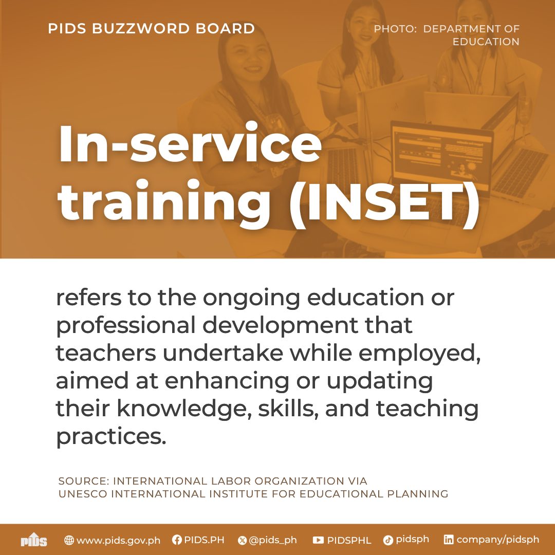 PIDS Buzzword Board: In-Service Training-INSET-1.jpg