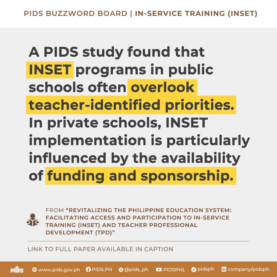 PIDS Buzzword Board: In-Service Training-INSET-2.jpg