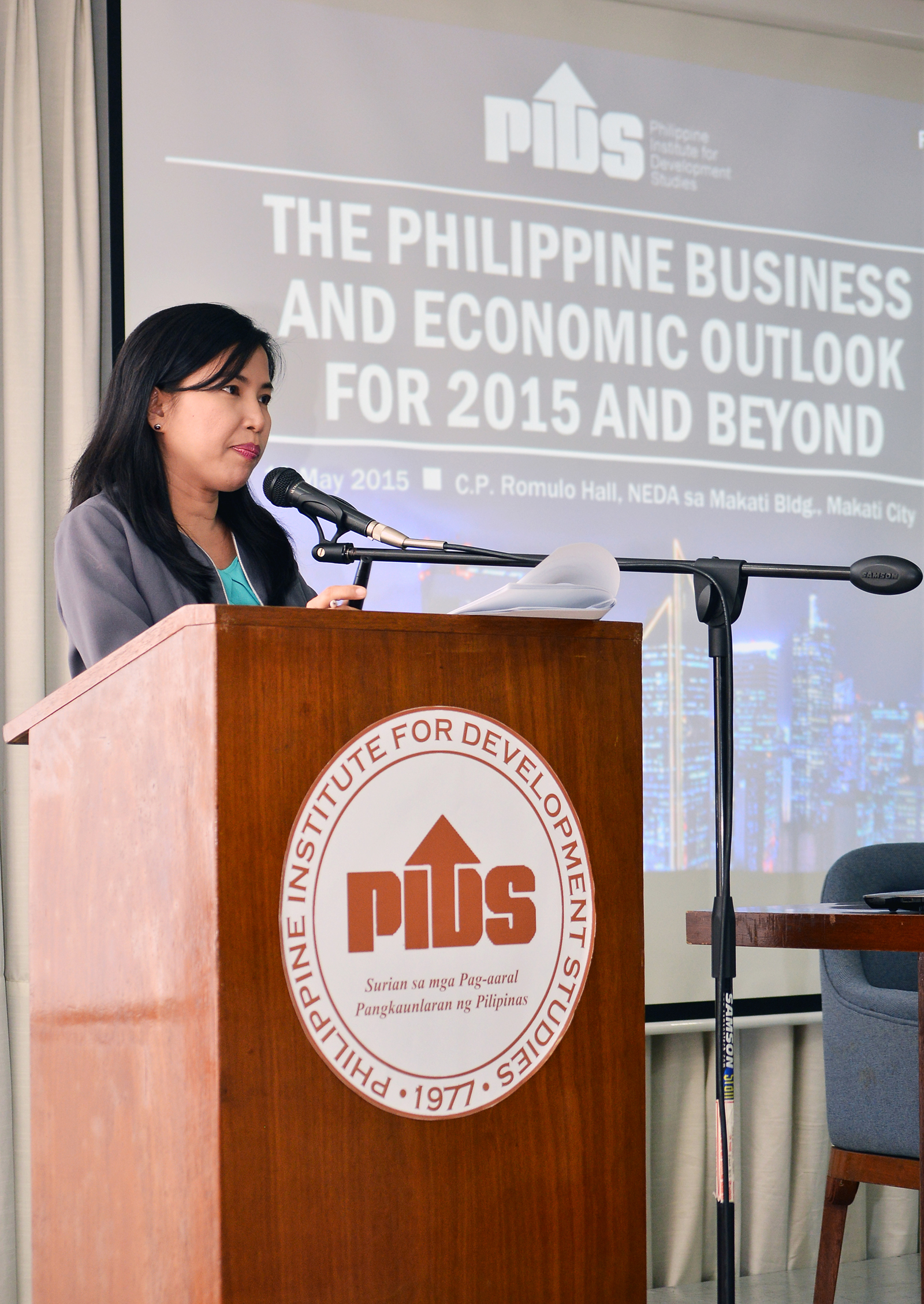 The Philippine Business and Economic Outlook for 2015 and Beyond-DSC_2864.jpg