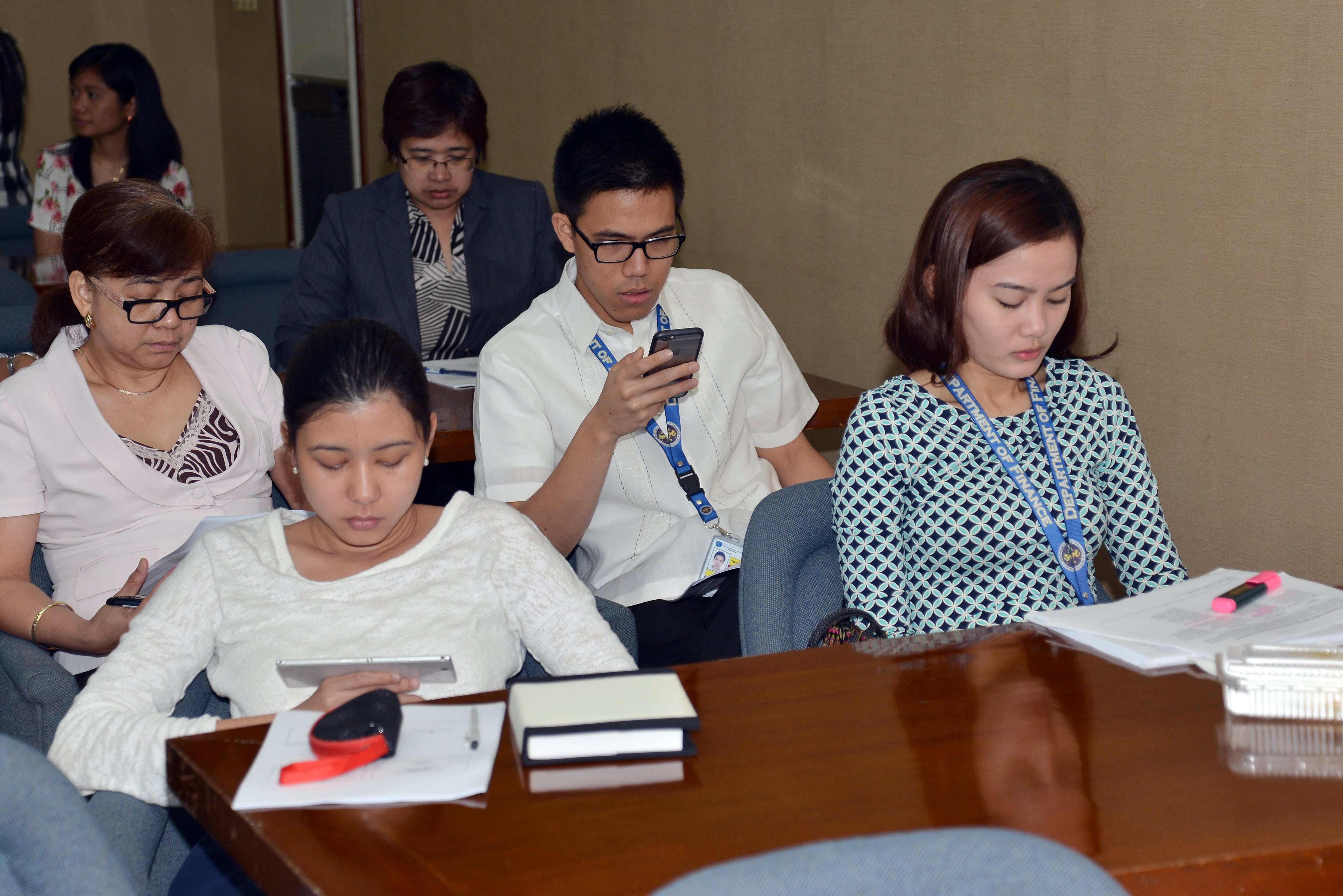 PIDS-CPBRD Forum Series: A System-wide Study of the Logistics Industry in the Greater Capital Region-DSC_1237.jpg