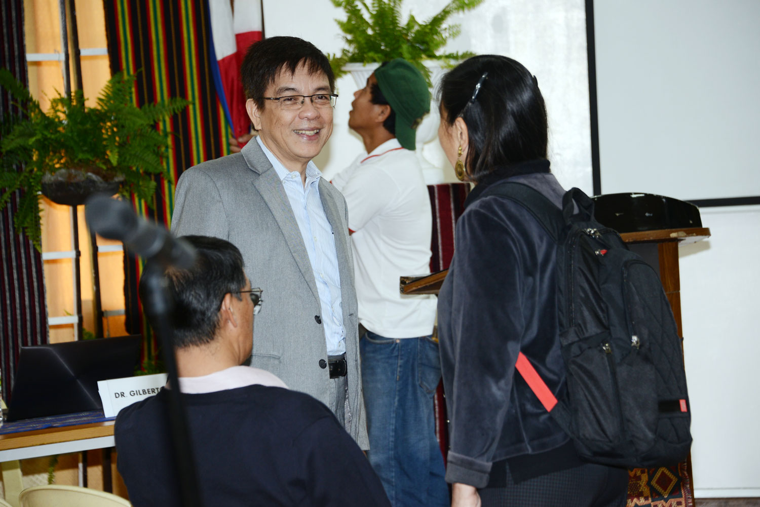 Policy Research Forum on Human Capital: Health, Education, and Building Resilience-DSC_6066.jpg