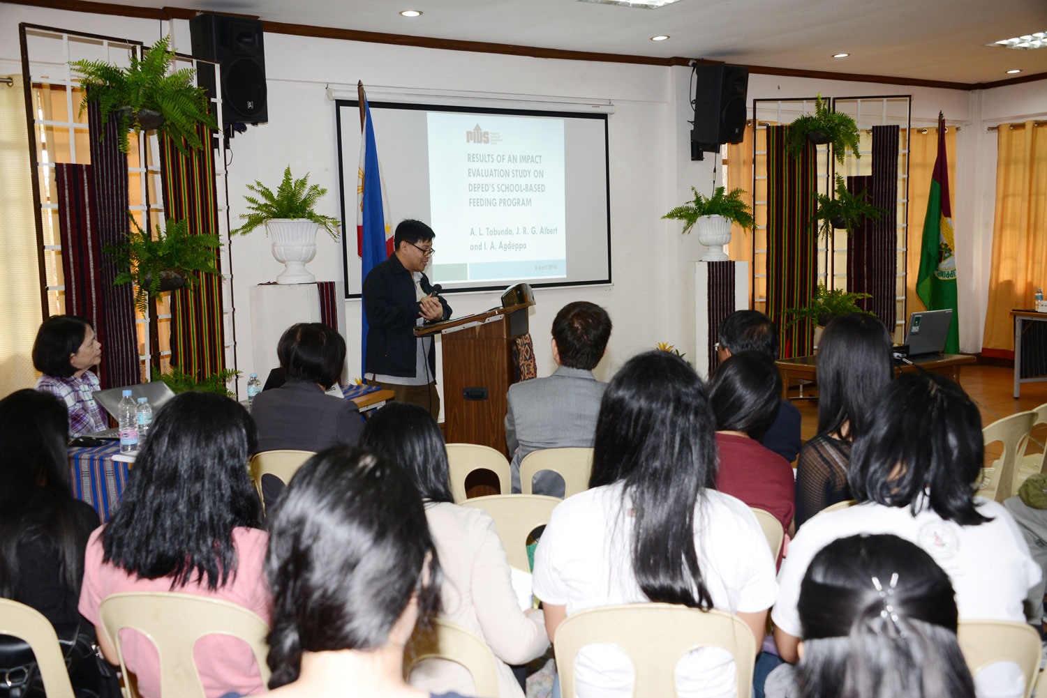 Policy Research Forum on Human Capital: Health, Education, and Building Resilience-DSC_6075.jpg