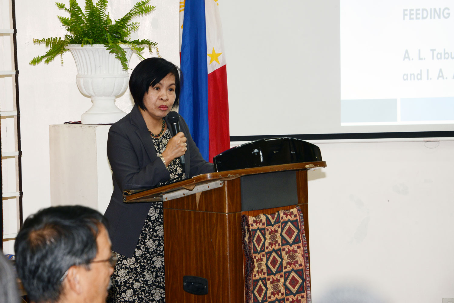 Policy Research Forum on Human Capital: Health, Education, and Building Resilience-DSC_6076.jpg