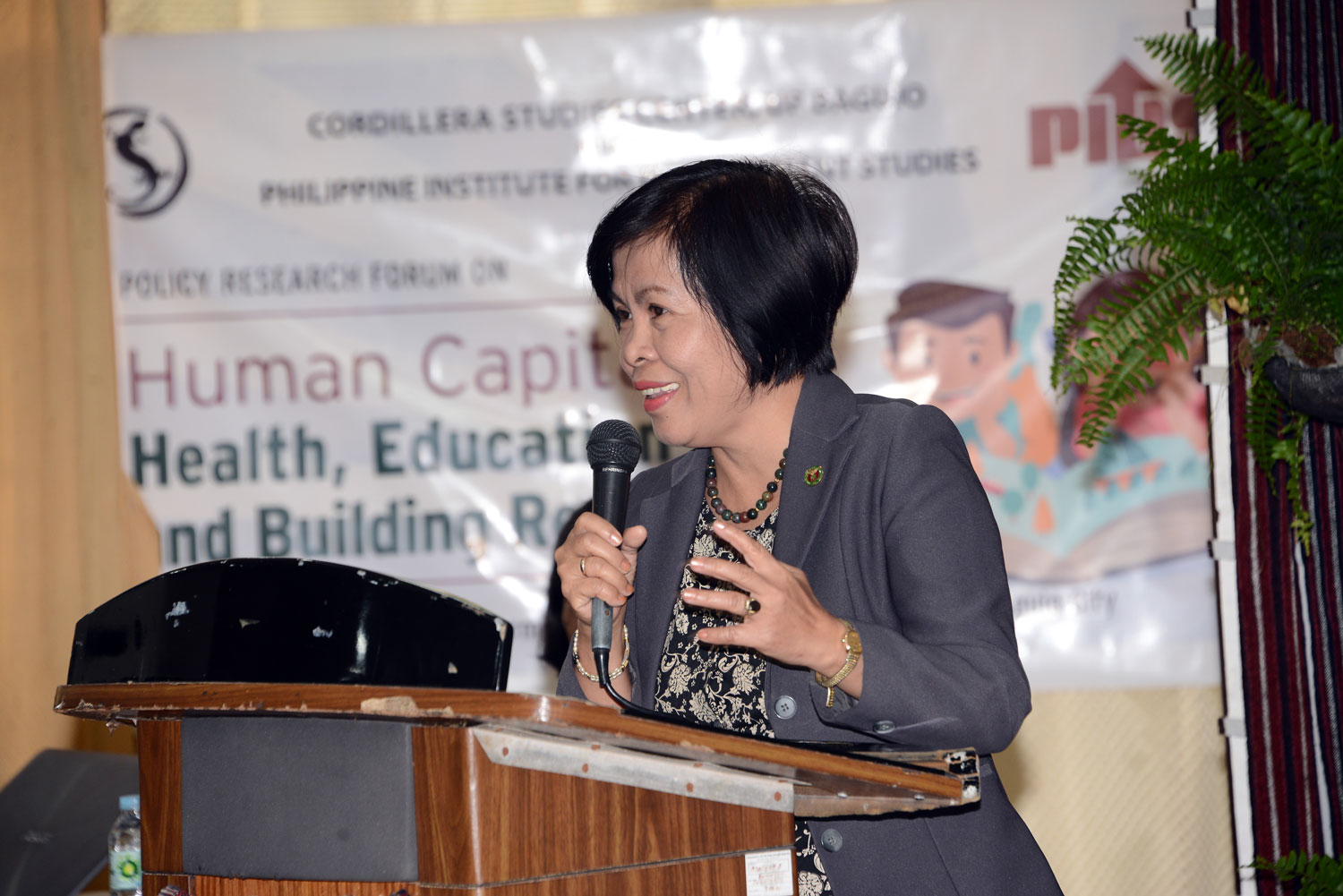 Policy Research Forum on Human Capital: Health, Education, and Building Resilience-DSC_6091.jpg