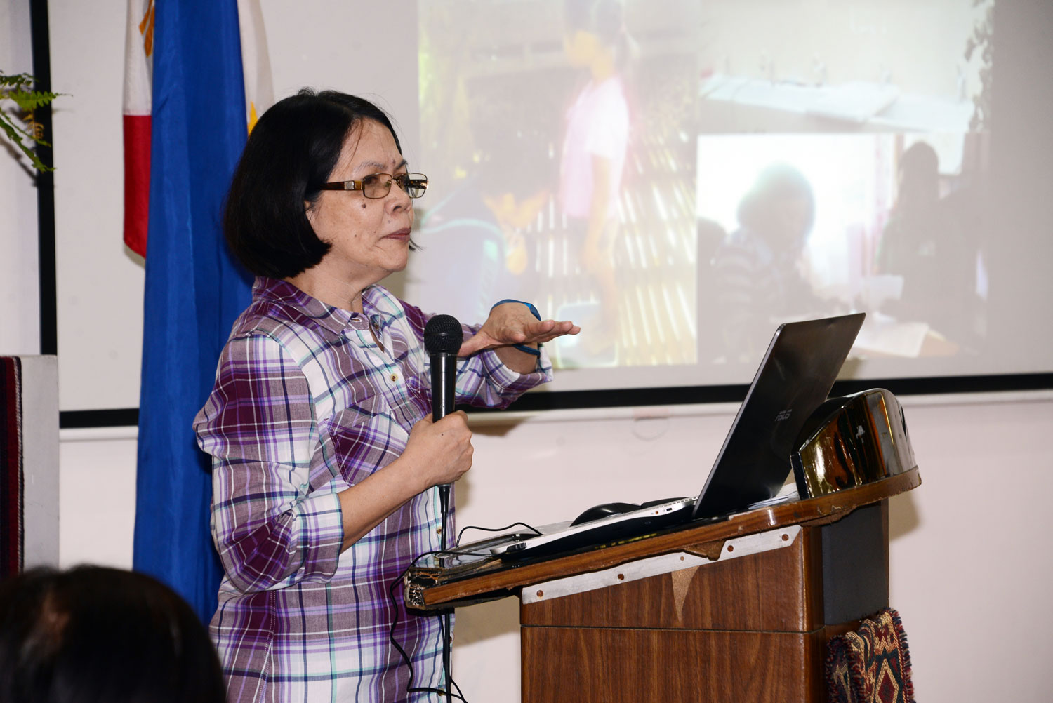 Policy Research Forum on Human Capital: Health, Education, and Building Resilience-DSC_6100.jpg