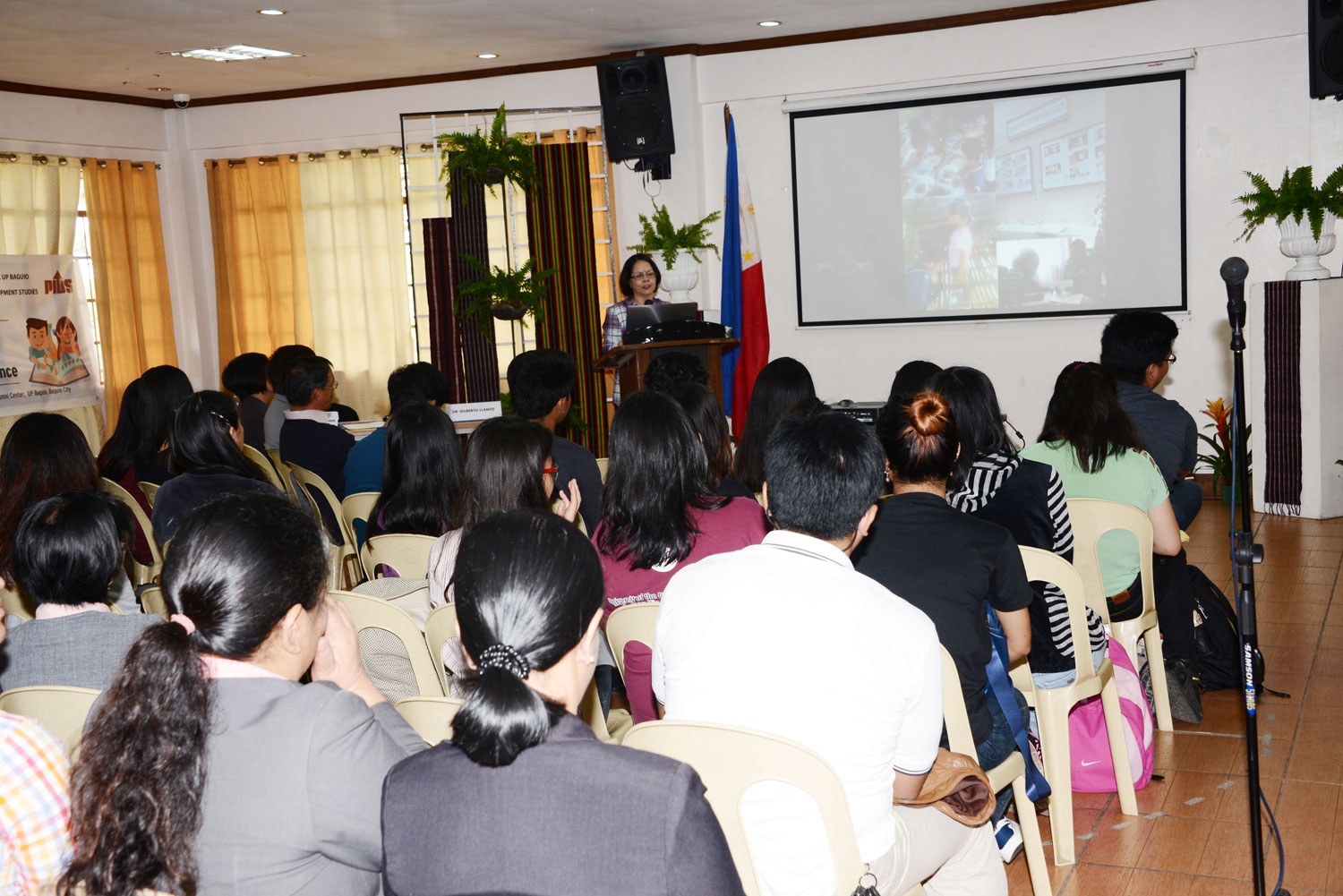 Policy Research Forum on Human Capital: Health, Education, and Building Resilience-DSC_6108.jpg