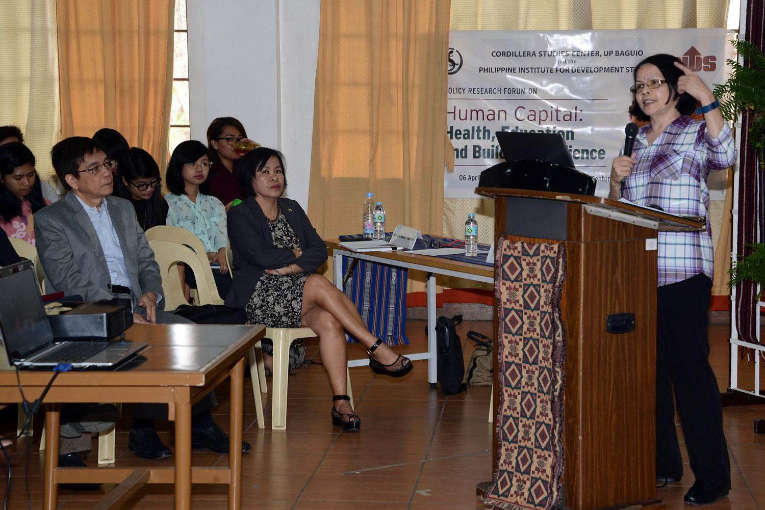 Policy Research Forum on Human Capital: Health, Education, and Building Resilience-DSC_6109.jpg