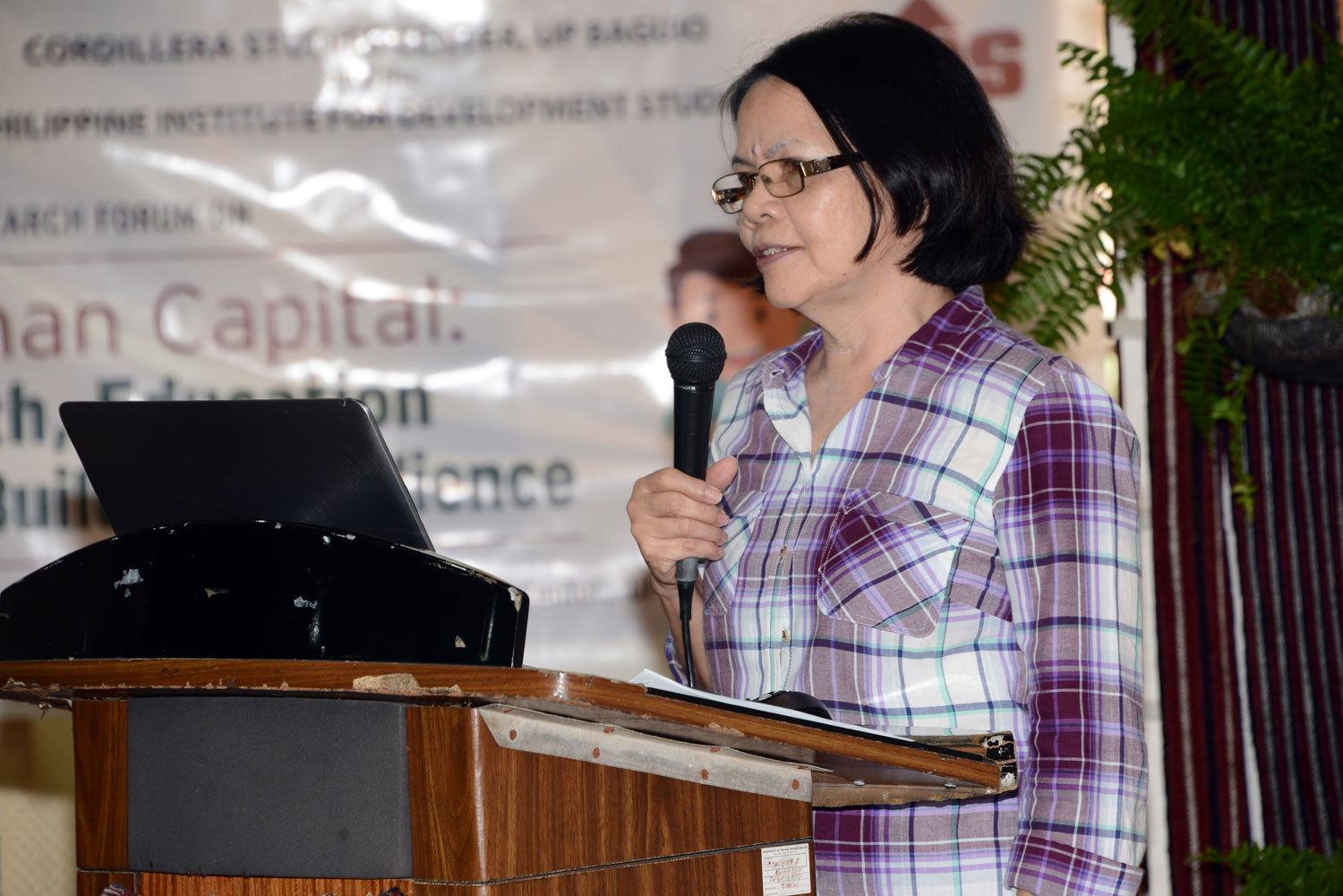 Policy Research Forum on Human Capital: Health, Education, and Building Resilience-DSC_6116.jpg